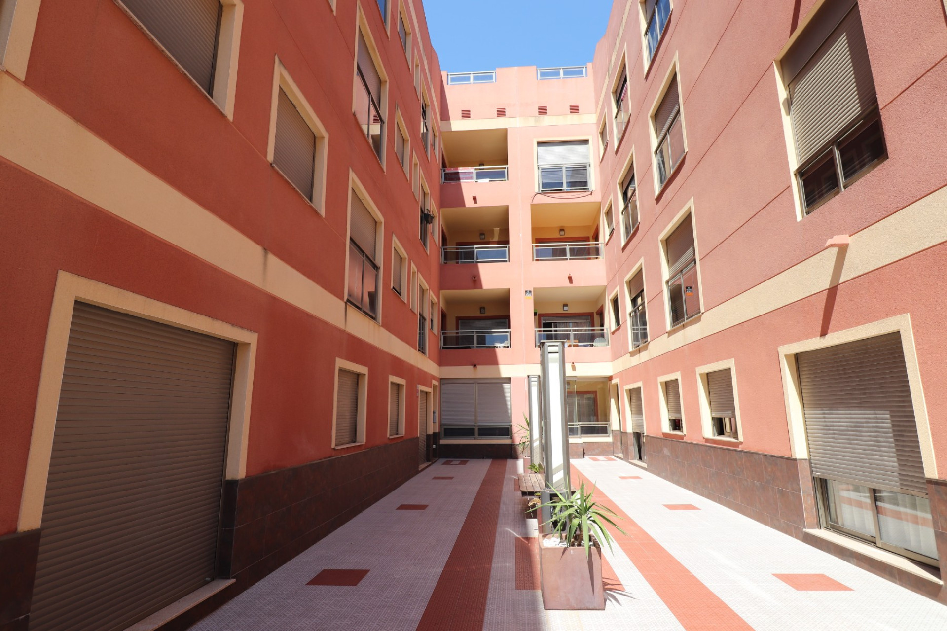 Resale - Apartment  - Formentera del Segura - Formentera - Village