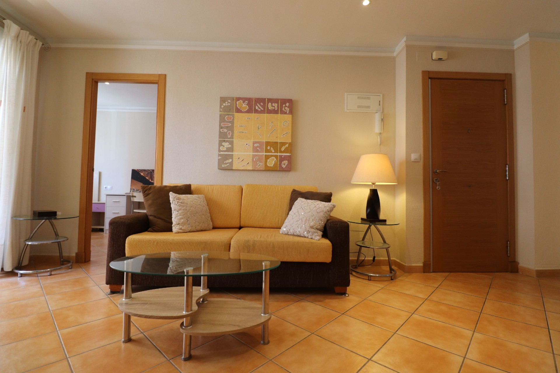 Resale - Apartment  - Formentera del Segura - Formentera - Village