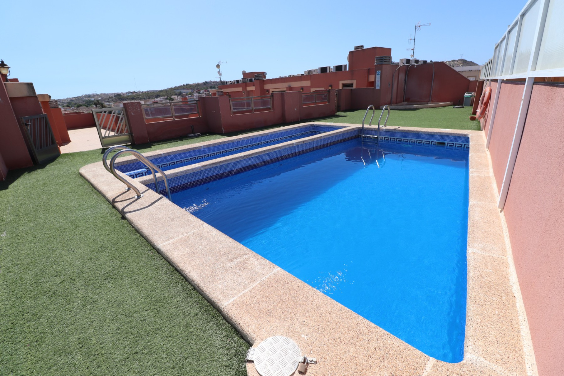 Resale - Apartment  - Formentera del Segura - Formentera - Village