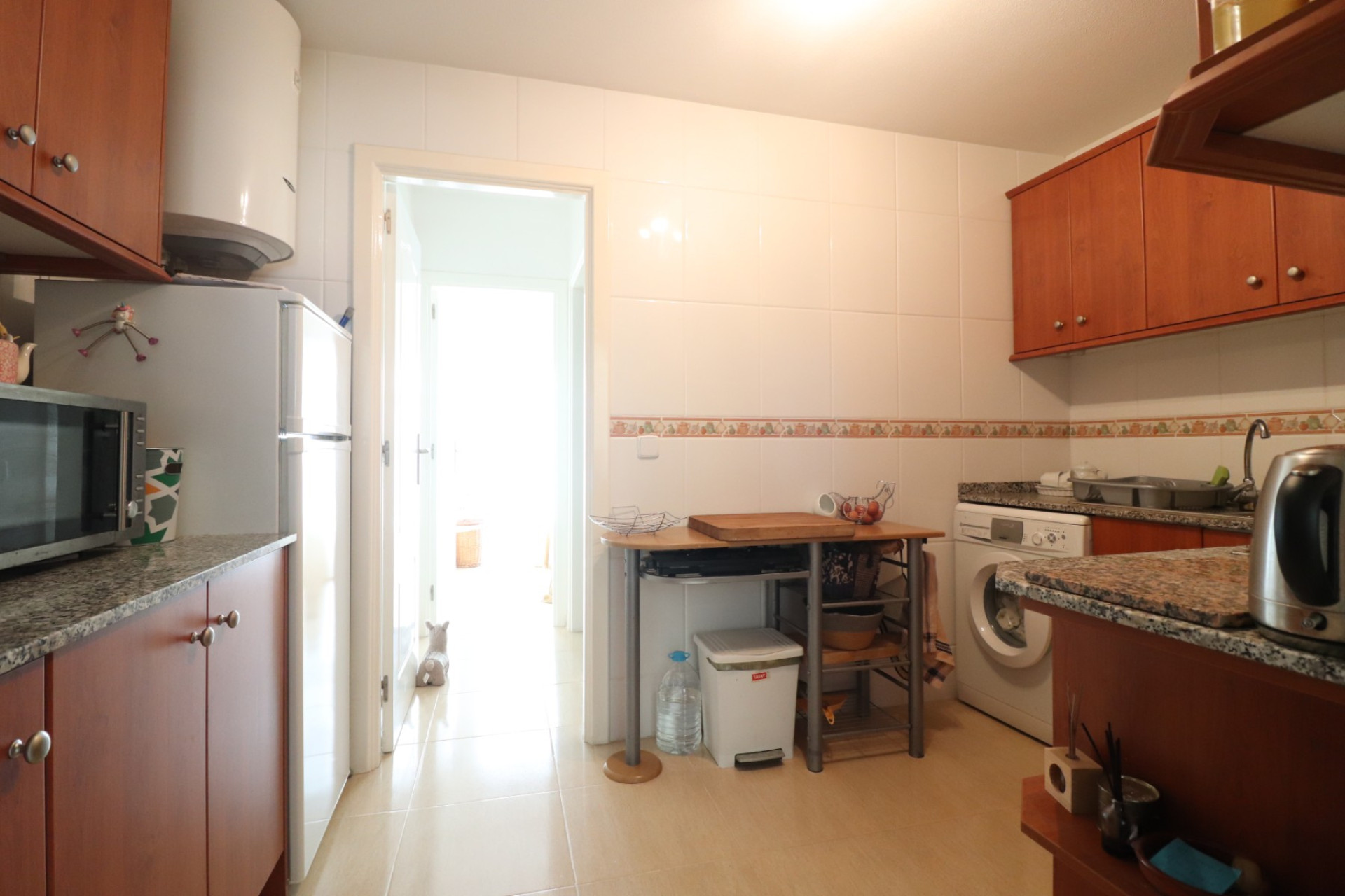 Resale - Apartment  - Formentera del Segura - Formentera - Village