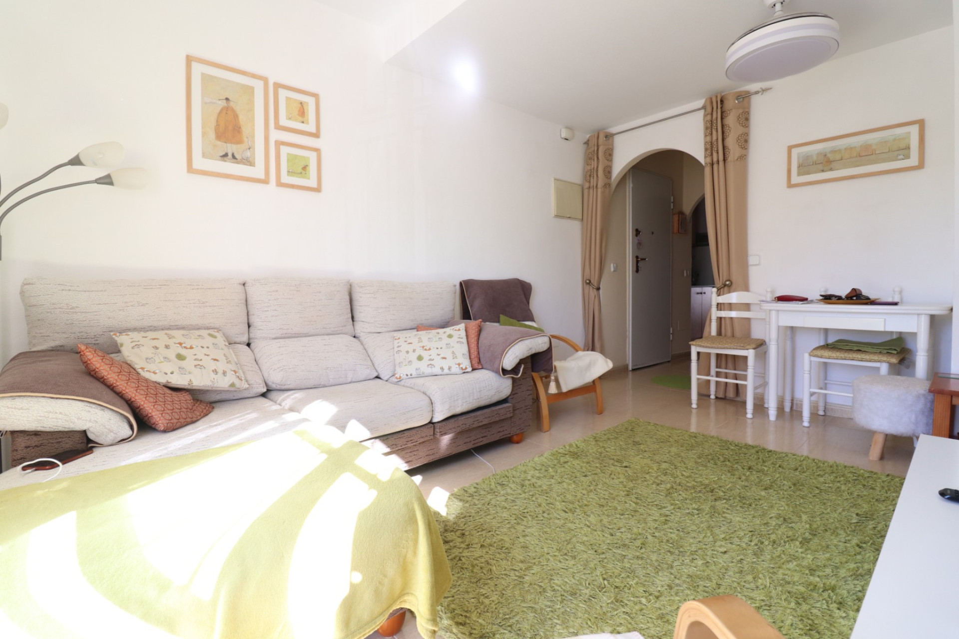 Resale - Apartment  - Formentera del Segura - Formentera - Village