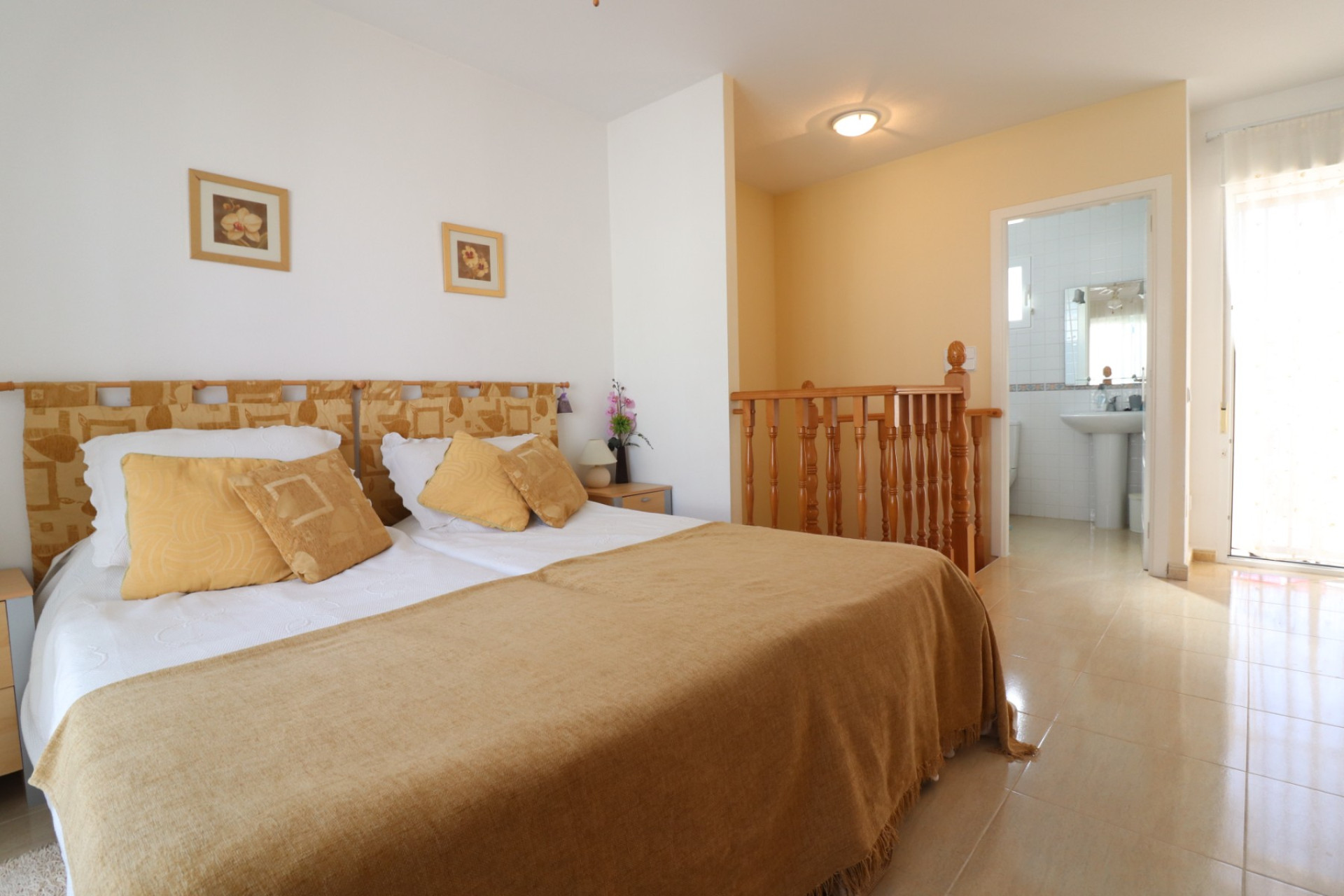 Resale - Apartment  - Formentera del Segura - Formentera - Village