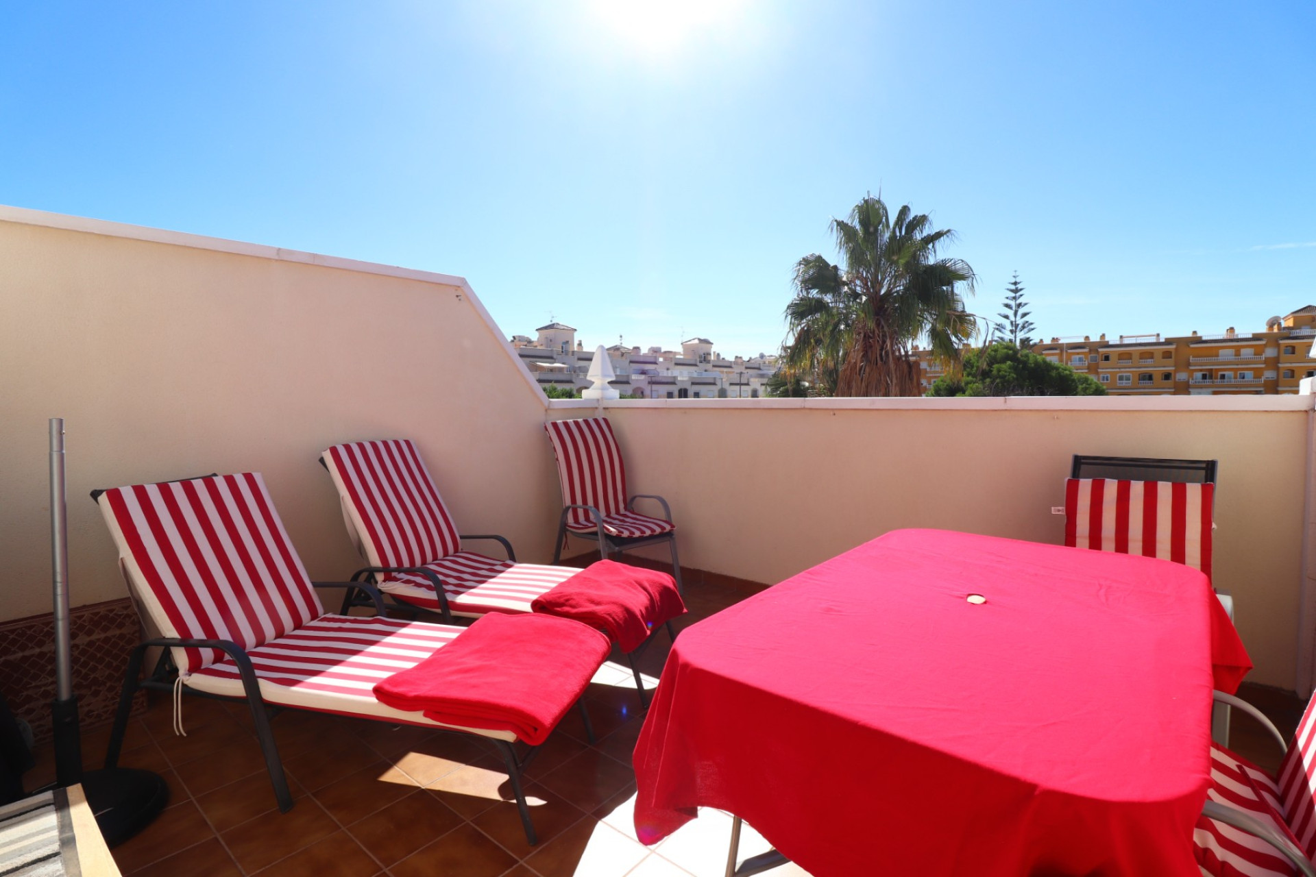 Resale - Apartment  - Formentera del Segura - Formentera - Village