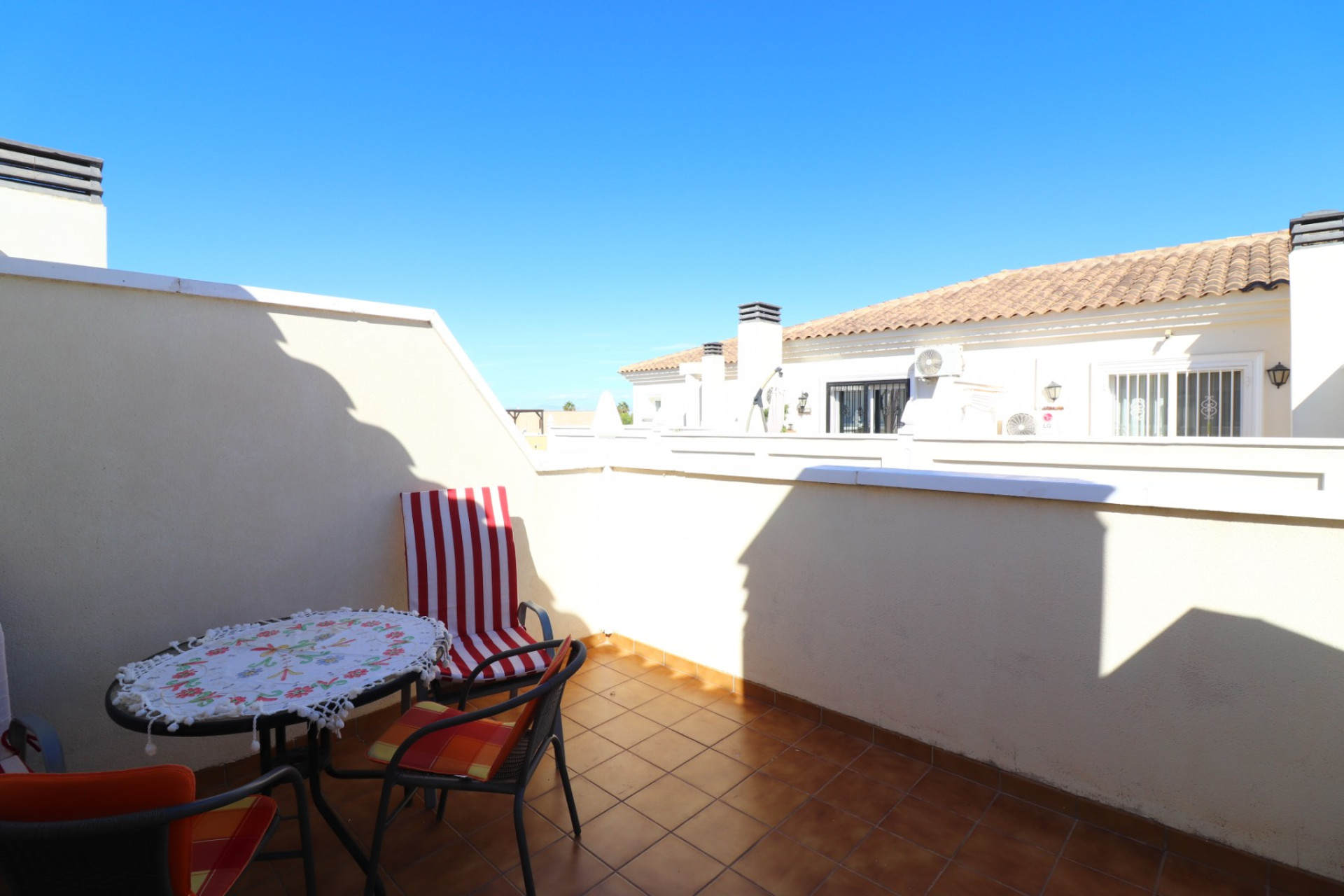 Resale - Apartment  - Formentera del Segura - Formentera - Village