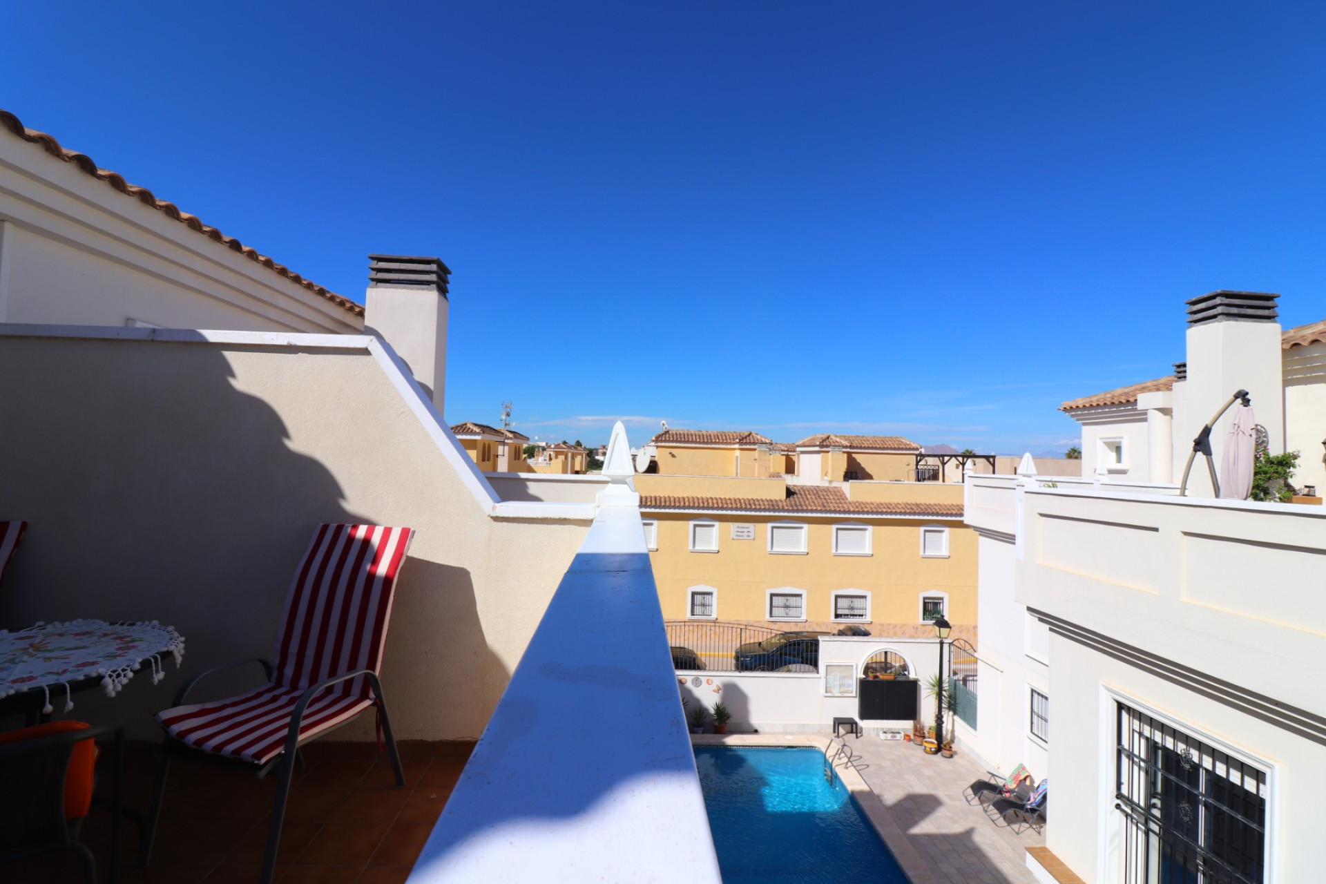 Resale - Apartment  - Formentera del Segura - Formentera - Village