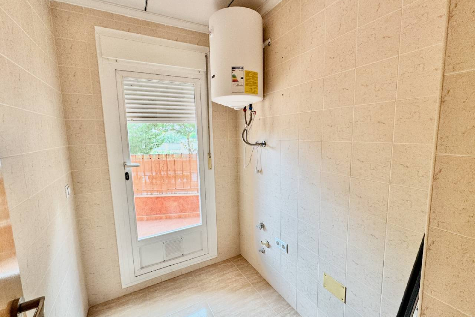 Resale - Apartment  - Formentera del Segura - Formentera - Village