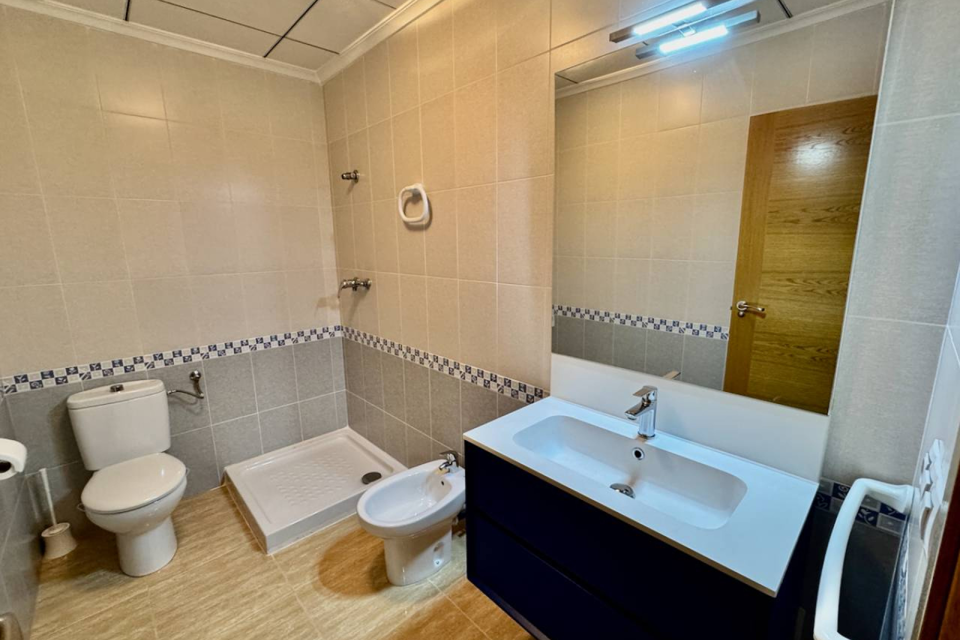 Resale - Apartment  - Formentera del Segura - Formentera - Village