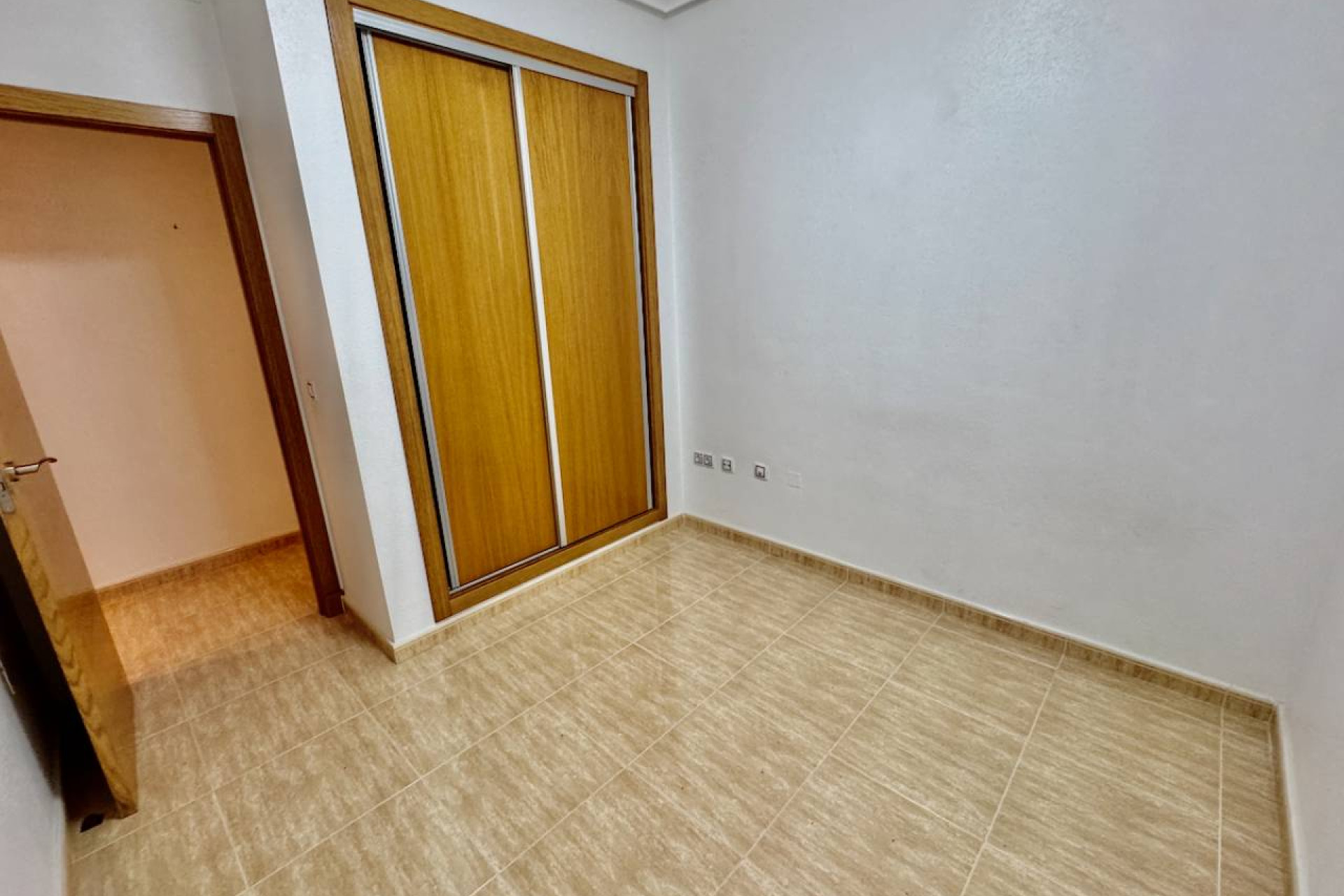 Resale - Apartment  - Formentera del Segura - Formentera - Village