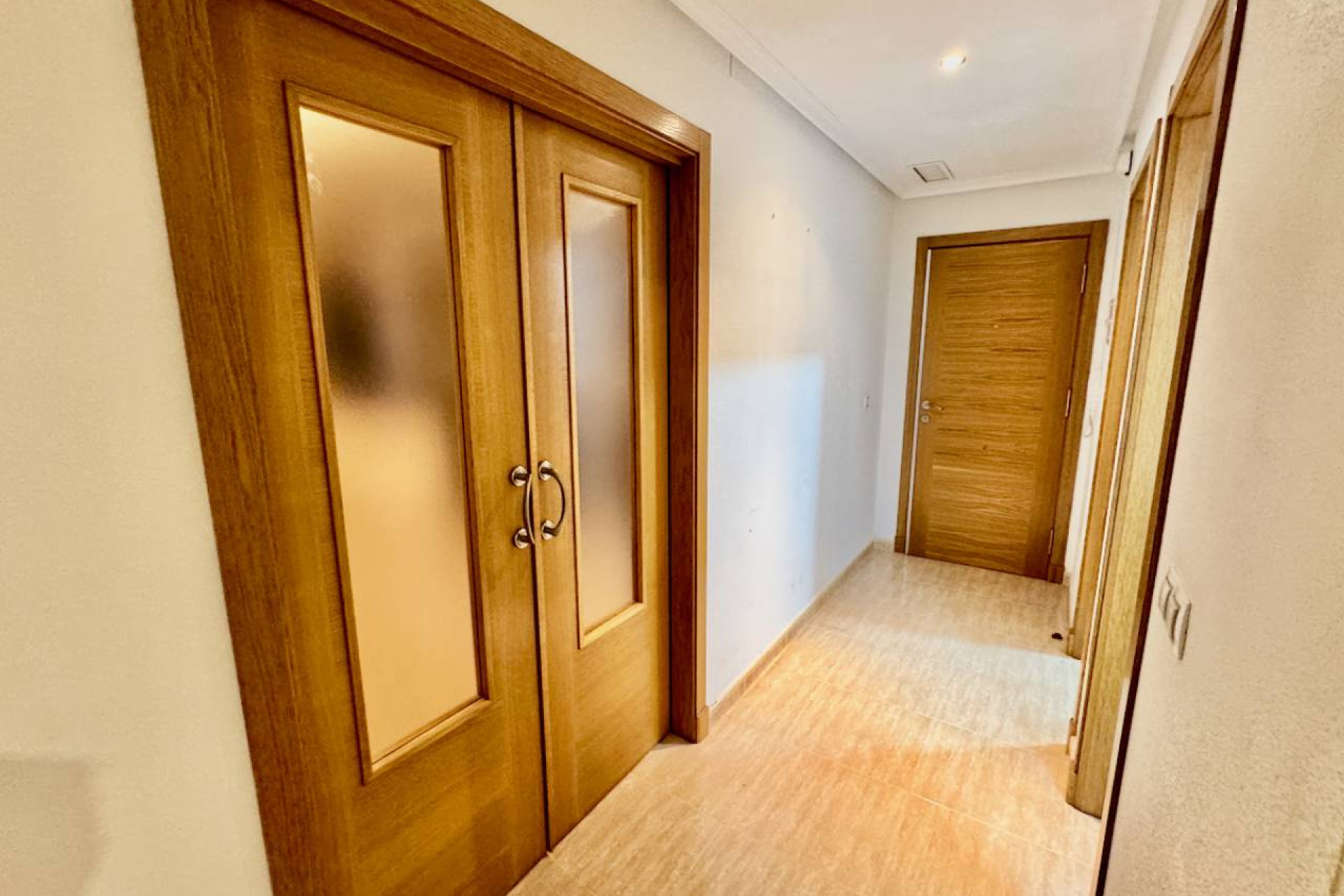 Resale - Apartment  - Formentera del Segura - Formentera - Village