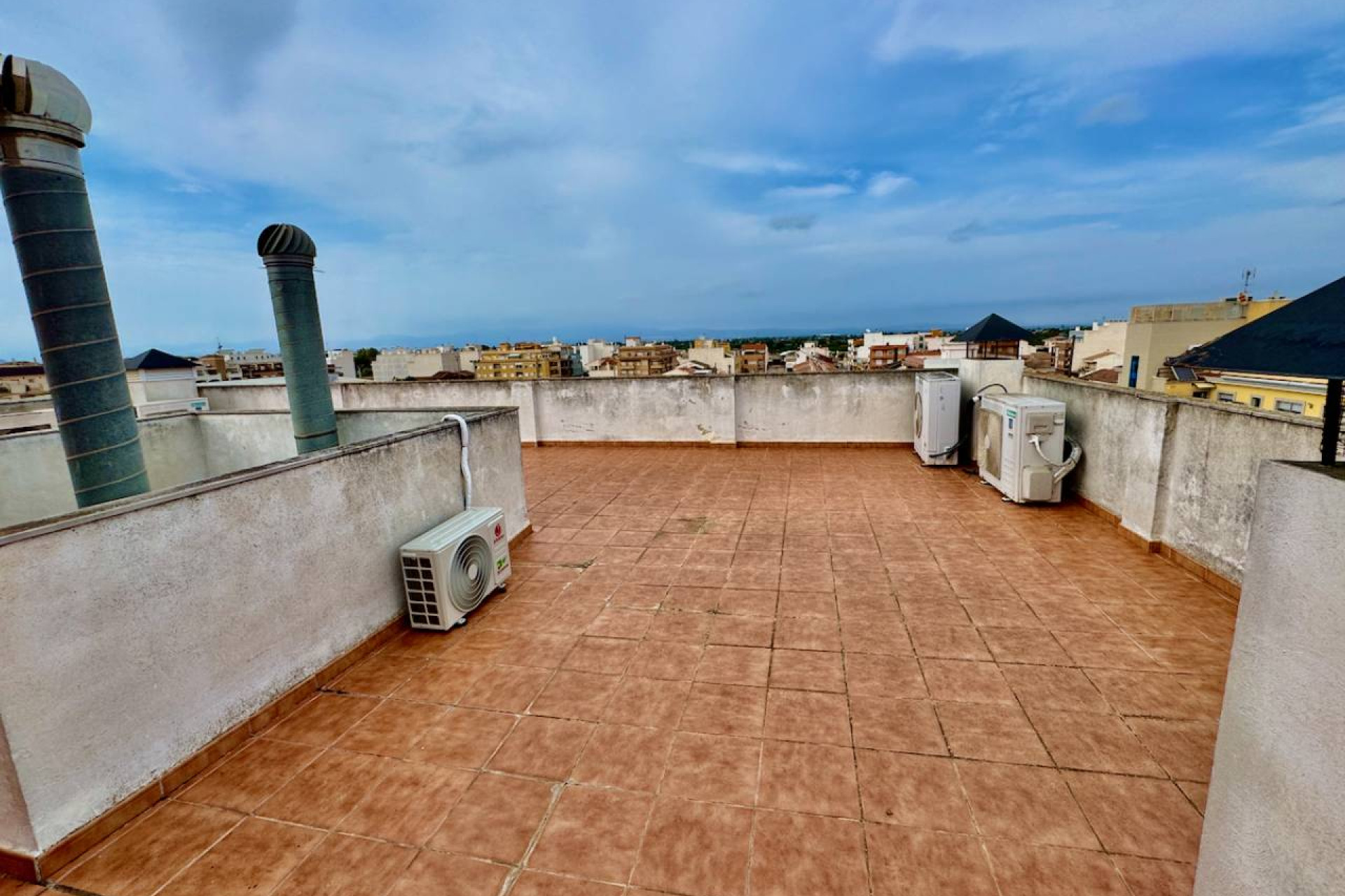 Resale - Apartment  - Formentera del Segura - Formentera - Village