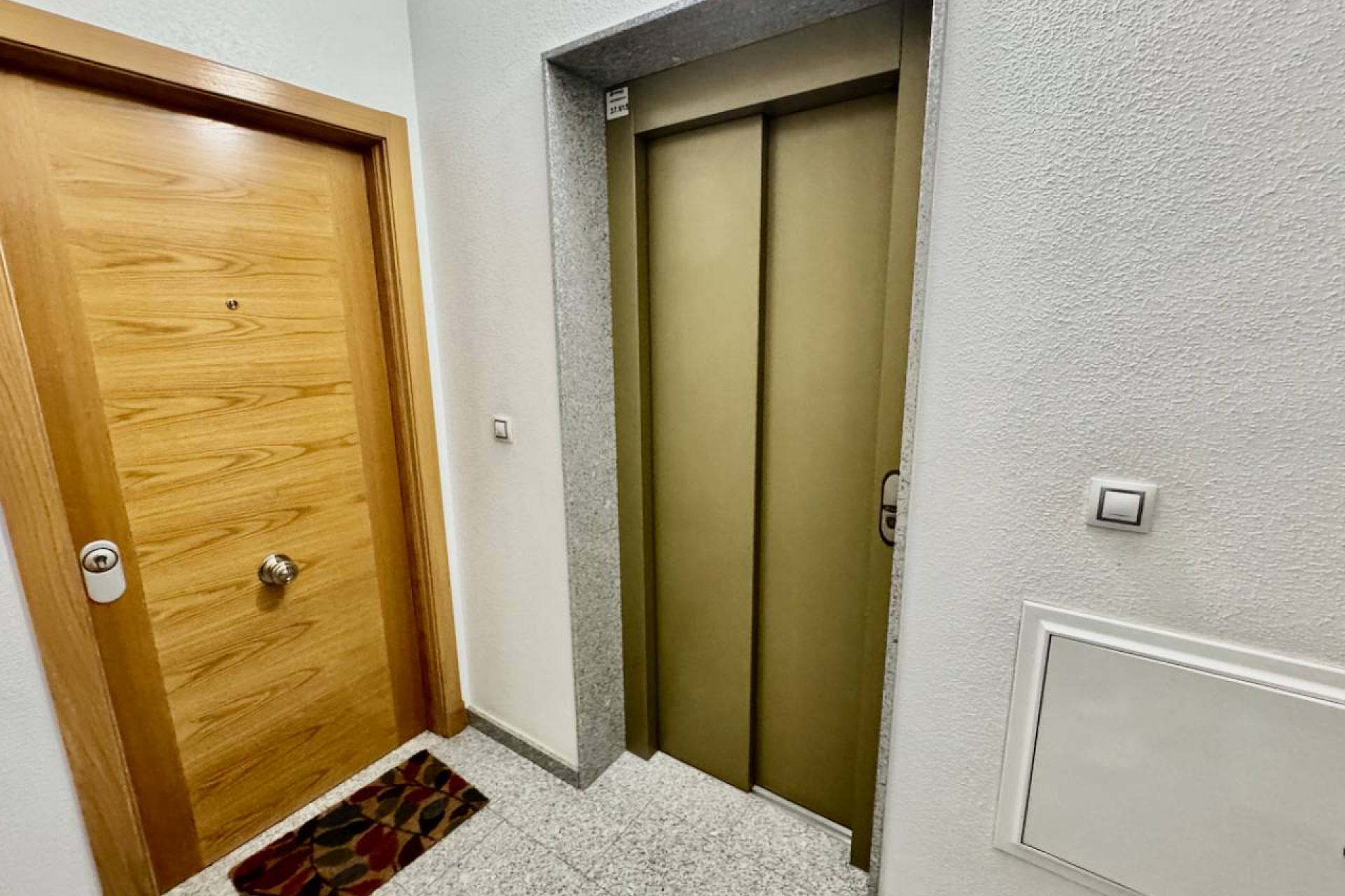 Resale - Apartment  - Formentera del Segura - Formentera - Village