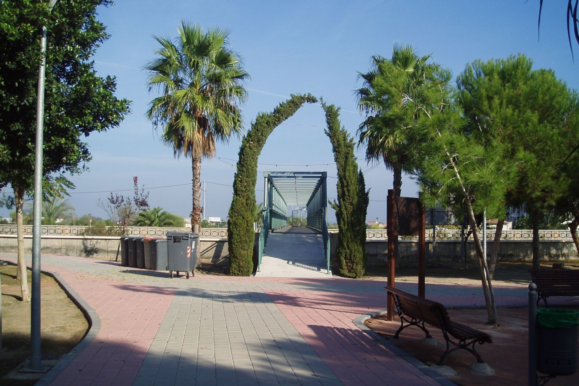 Resale - Apartment  - Formentera del Segura - Formentera - Village