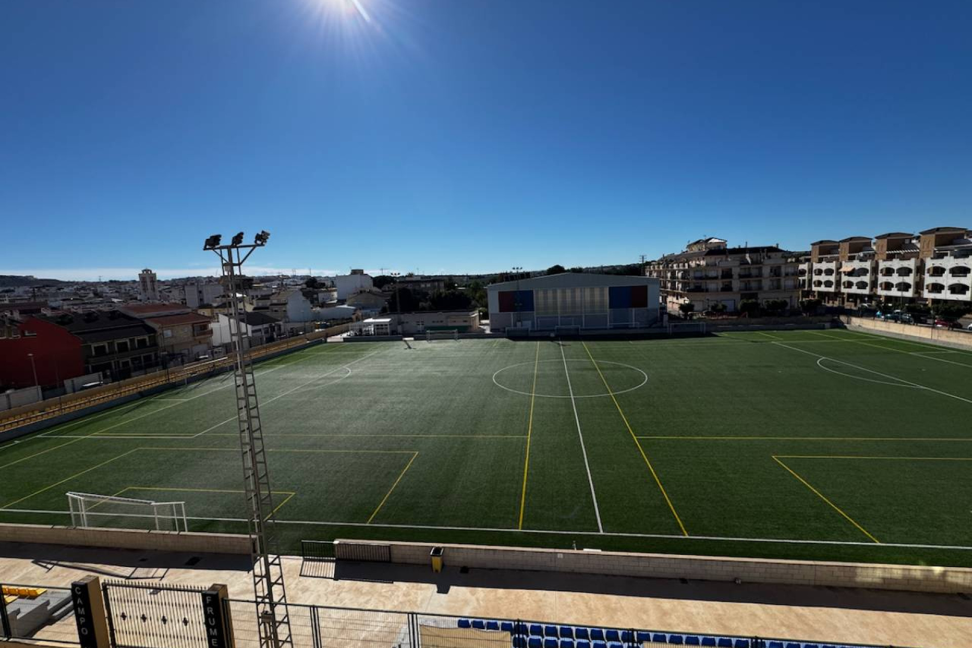 Resale - Apartment  - Formentera del Segura - Formentera - Village