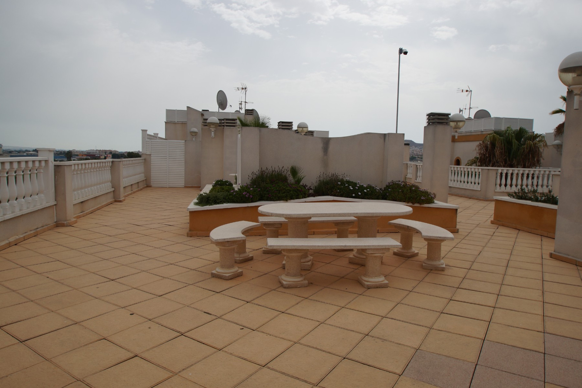 Resale - Apartment  - Formentera del Segura - Formentera - Village