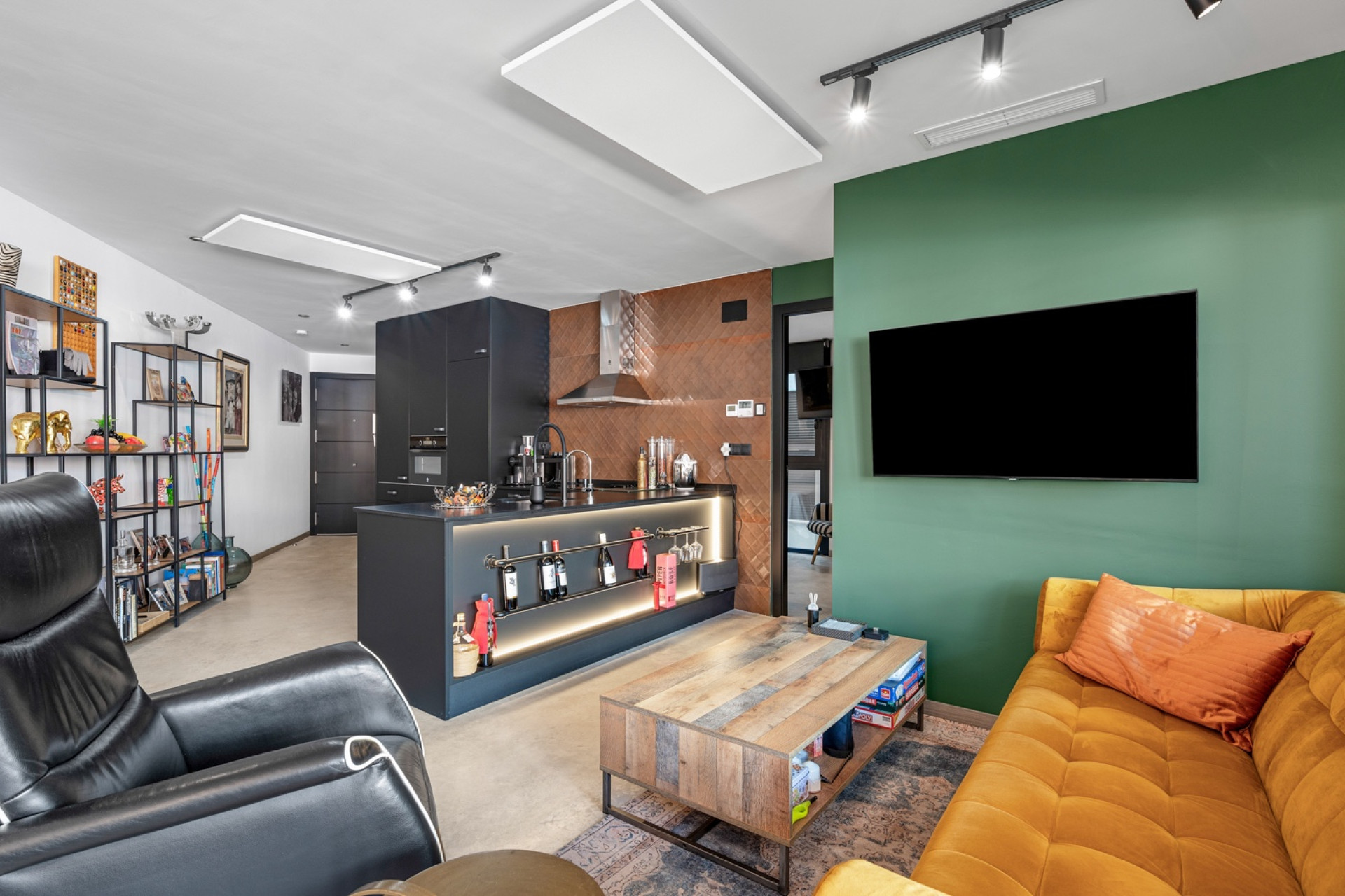 Resale - Apartment  - Formentera del Segura - Formentera - Village