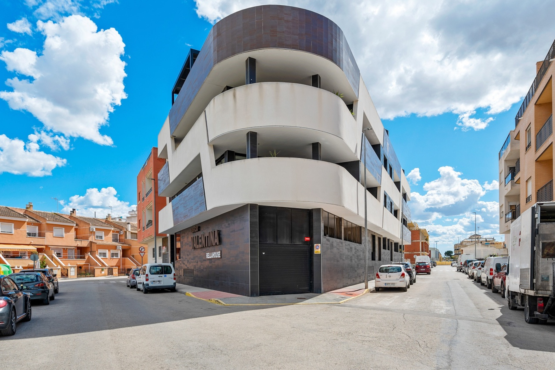 Resale - Apartment  - Formentera del Segura - Formentera - Village