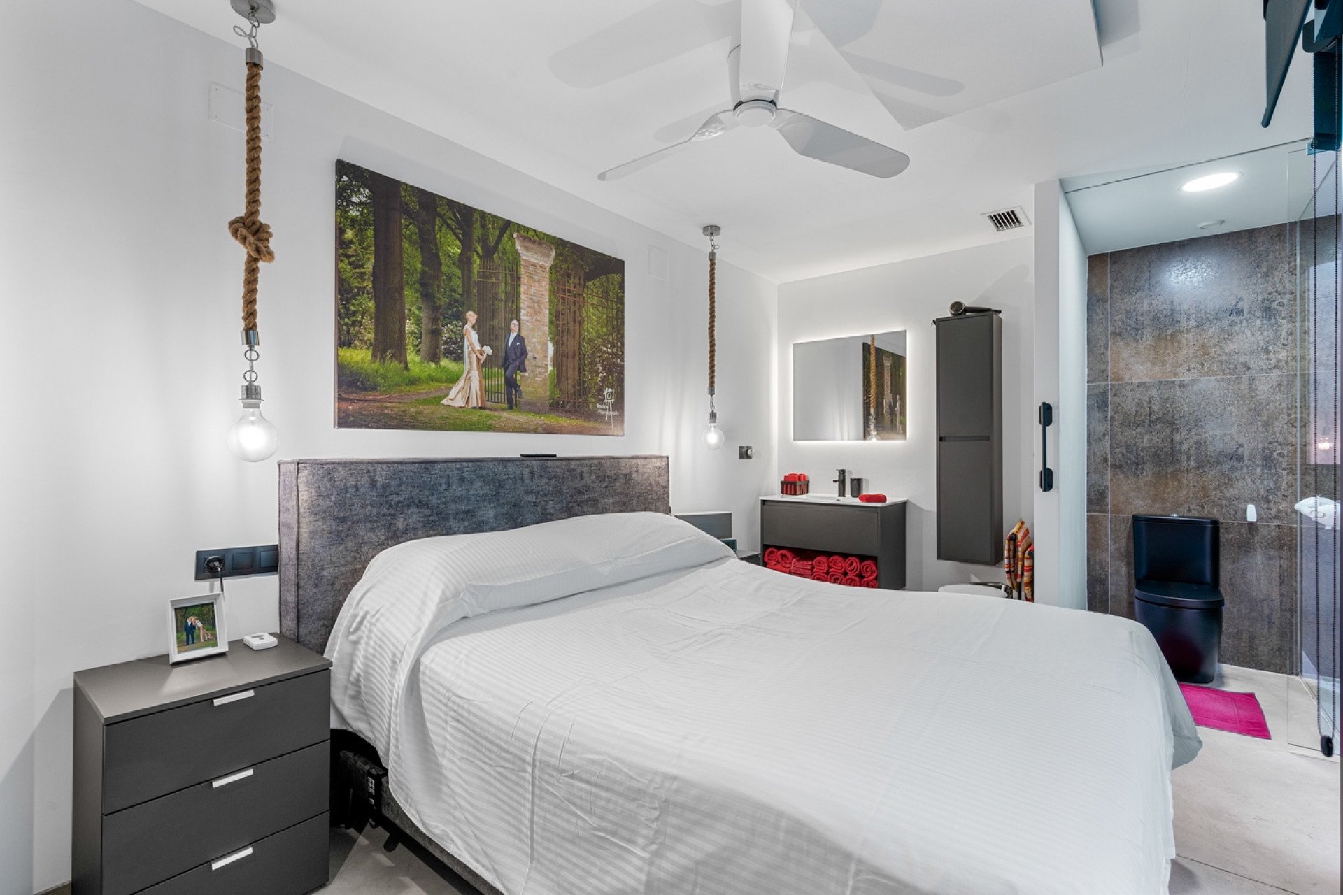 Resale - Apartment  - Formentera del Segura - Formentera - Village