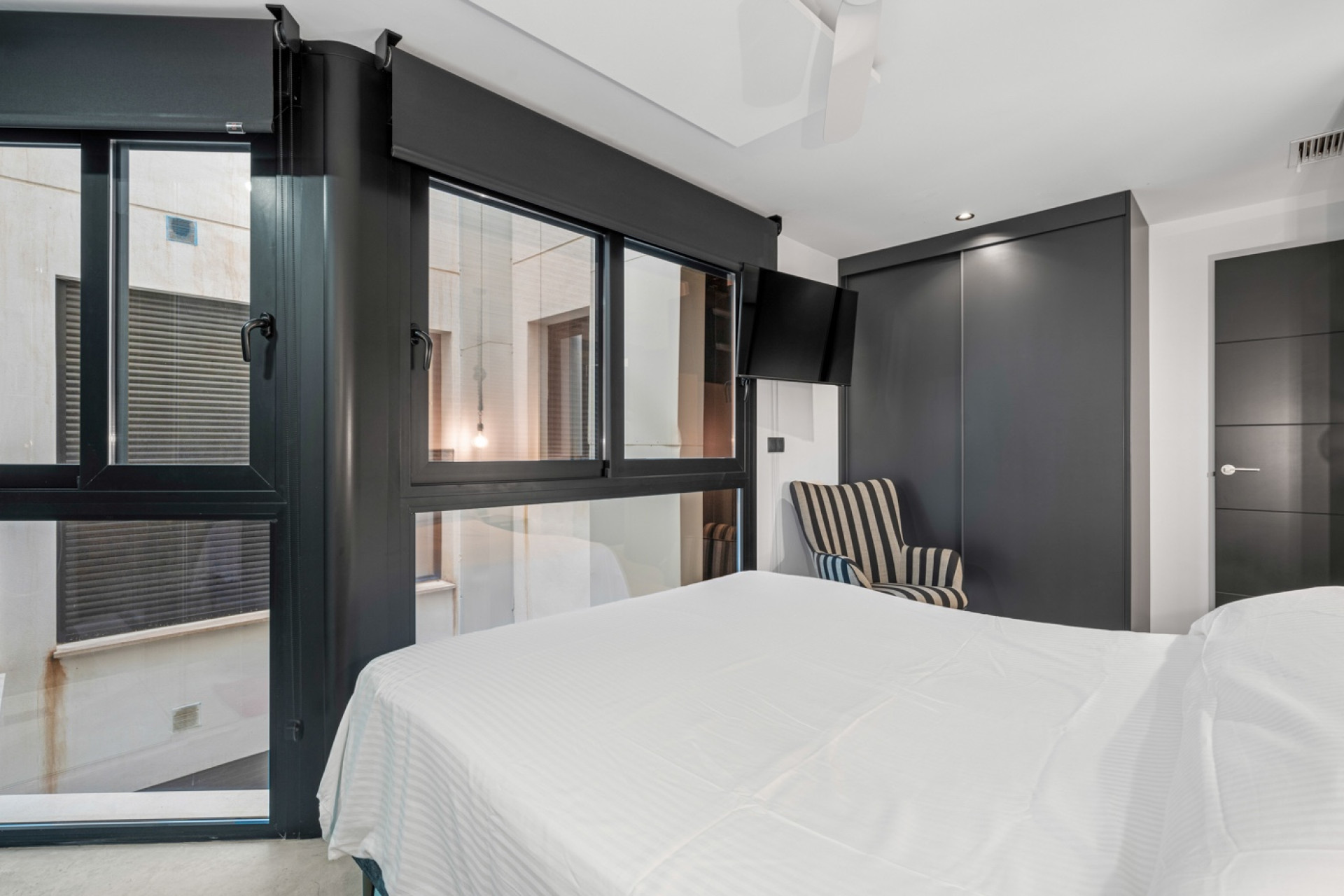 Resale - Apartment  - Formentera del Segura - Formentera - Village