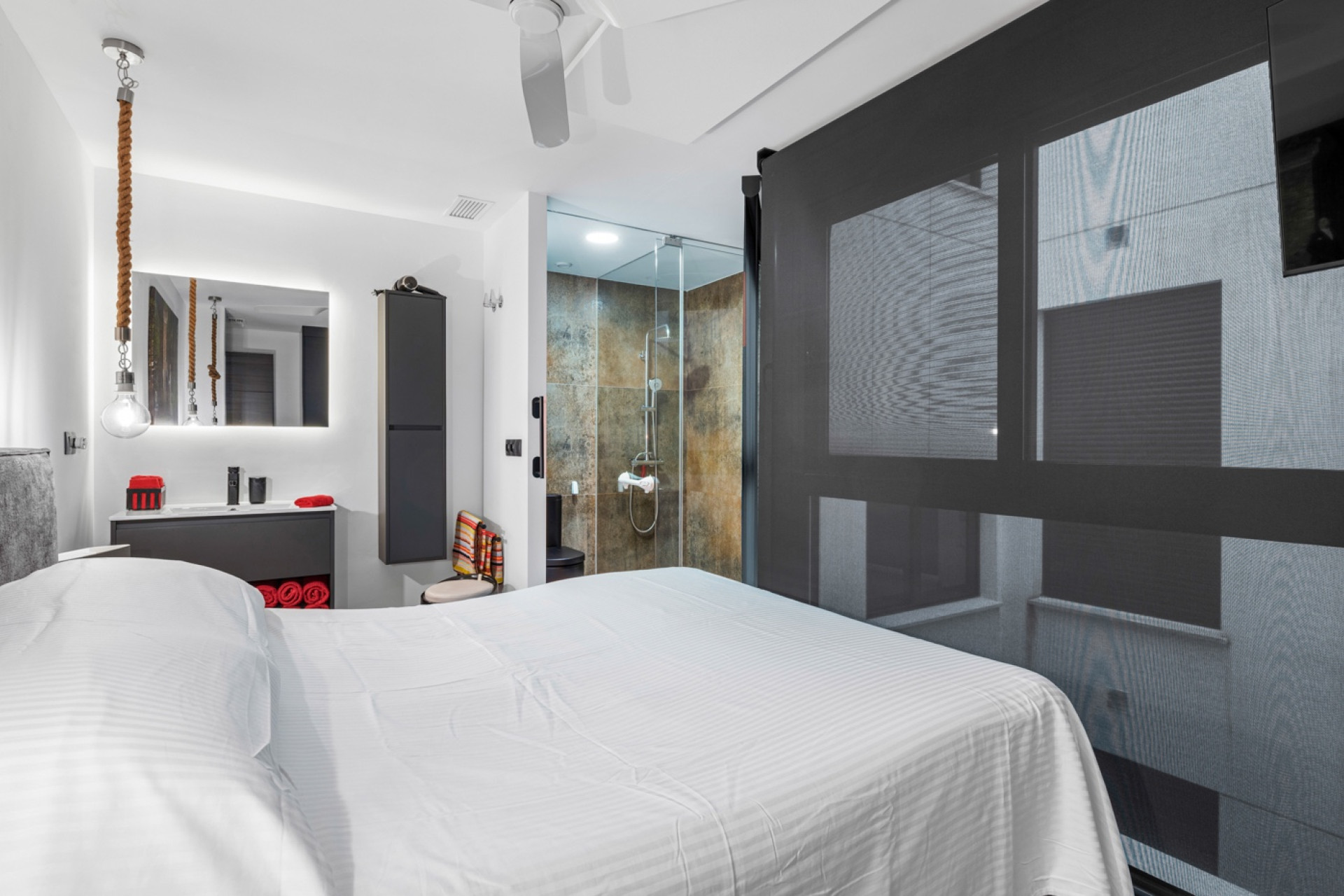 Resale - Apartment  - Formentera del Segura - Formentera - Village