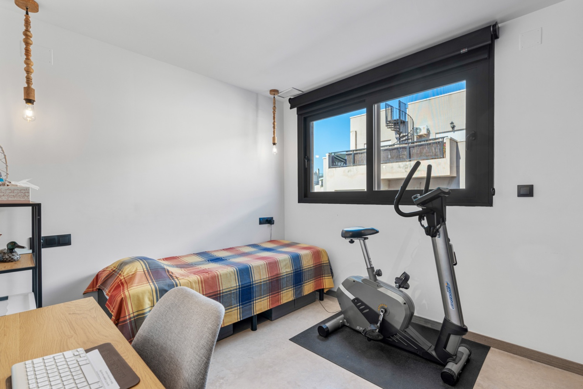 Resale - Apartment  - Formentera del Segura - Formentera - Village