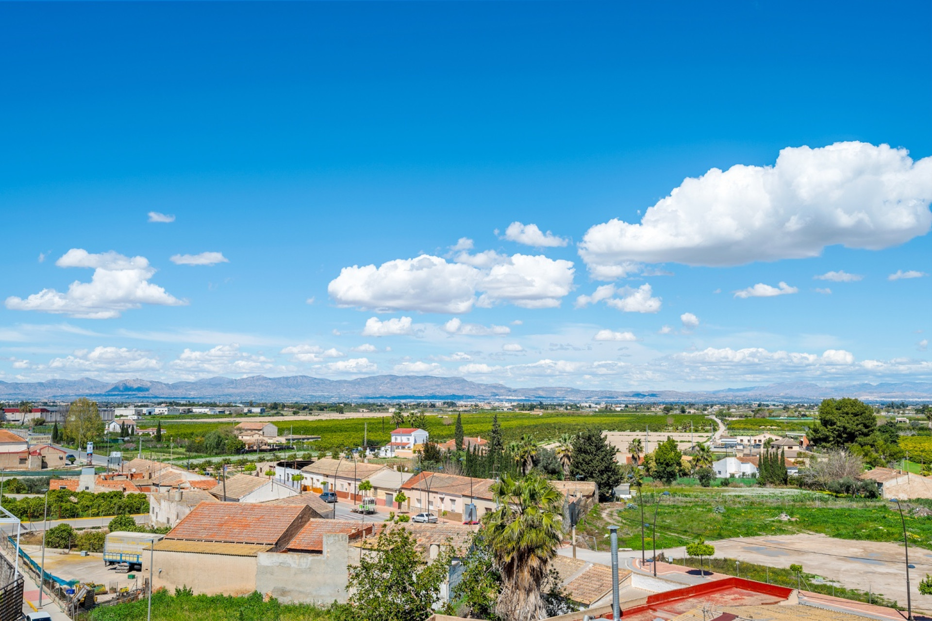 Resale - Apartment  - Formentera del Segura - Formentera - Village