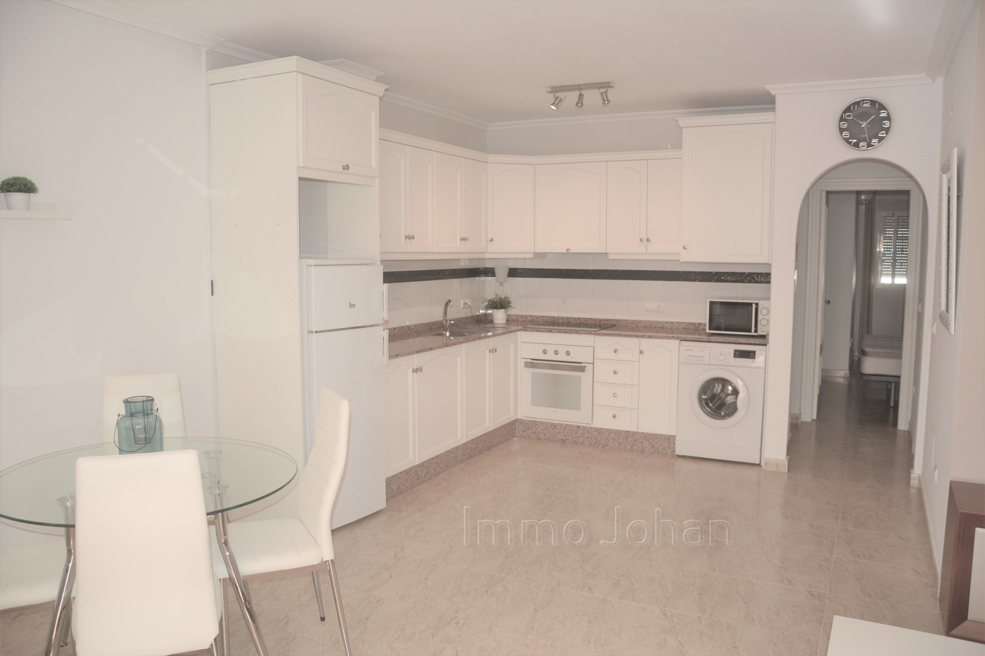 Resale - Apartment  - Formentera del Segura - Los Palacios