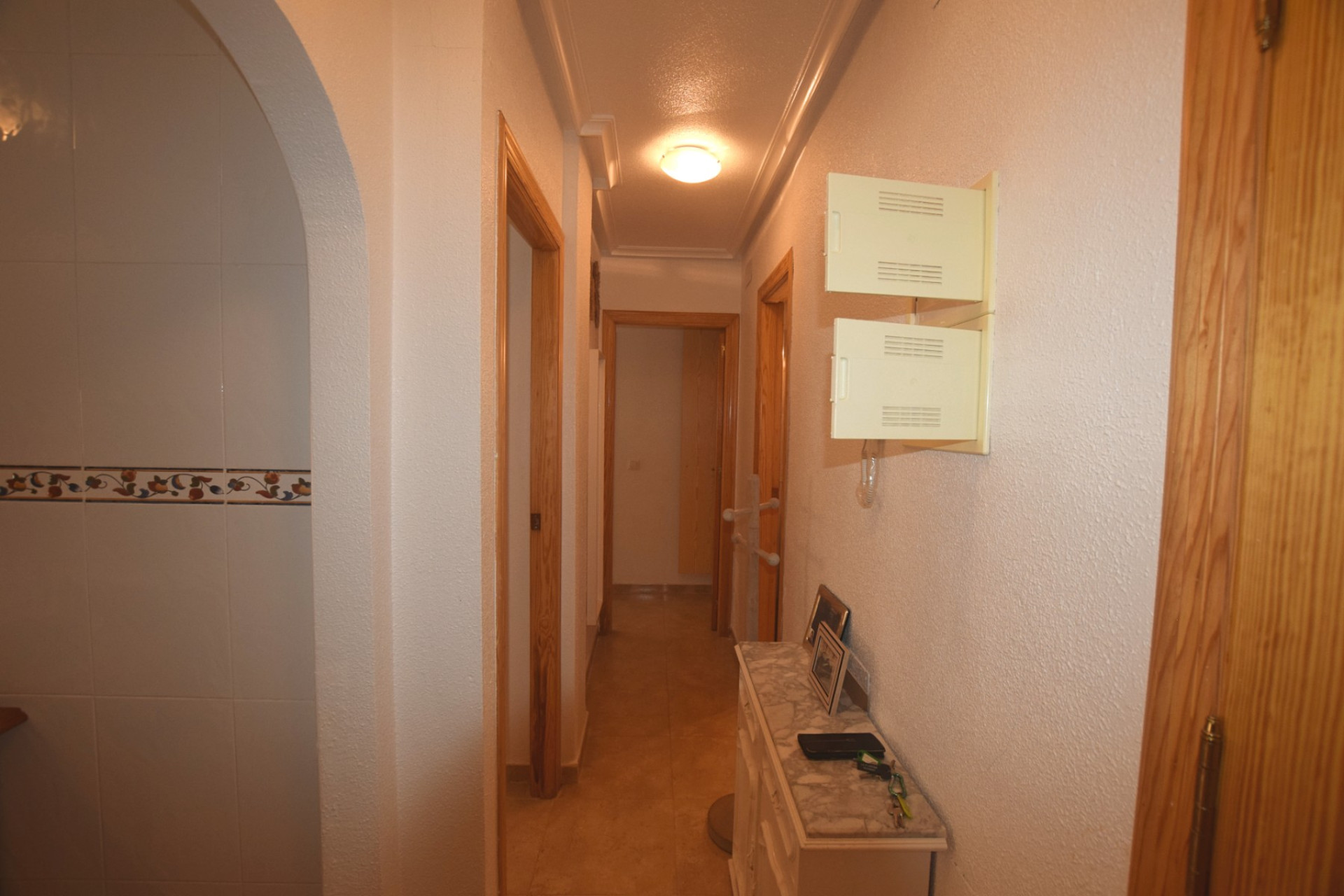 Resale - Apartment  - Formentera del Segura