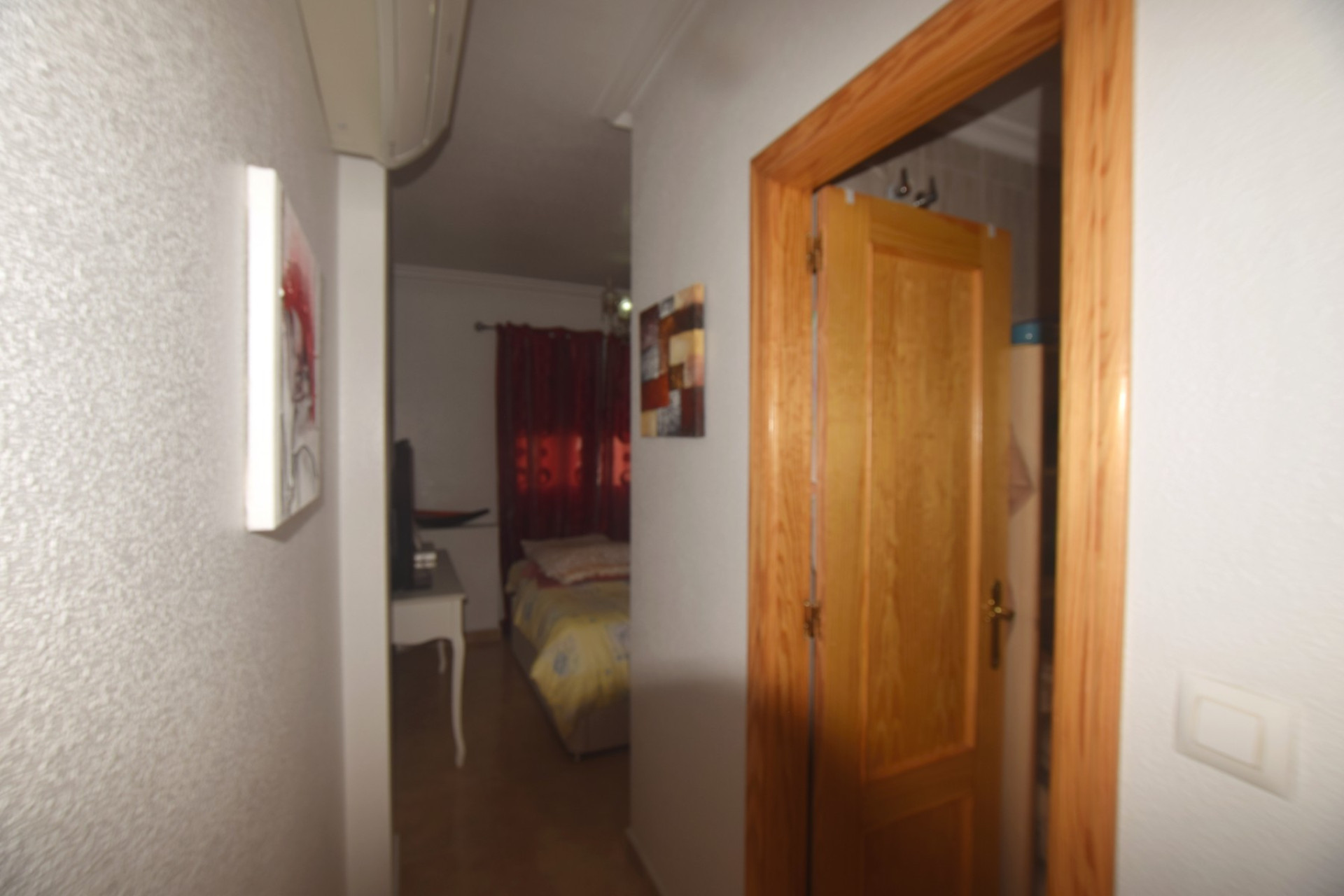 Resale - Apartment  - Formentera del Segura
