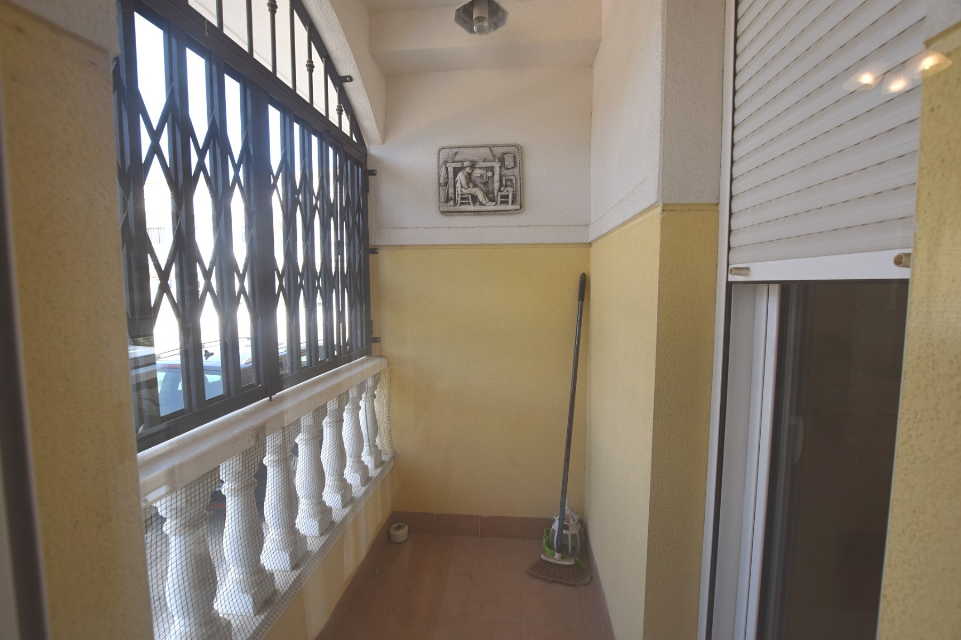 Resale - Apartment  - Formentera del Segura