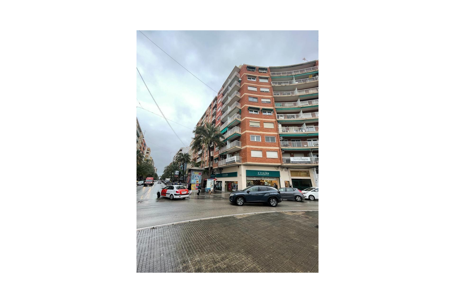 Resale - Apartment  - Gandia - Centro