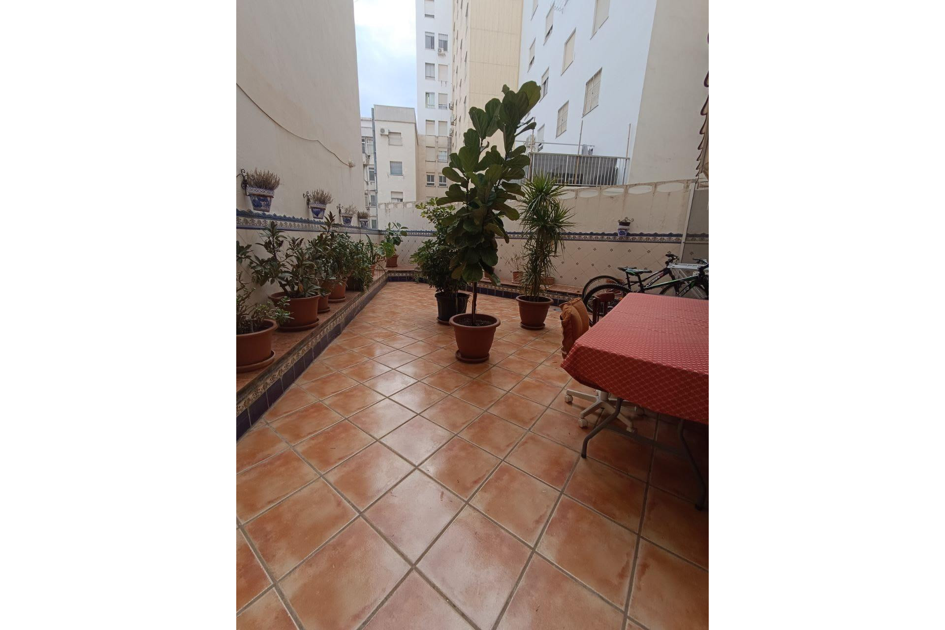 Resale - Apartment  - Gandía - Centro