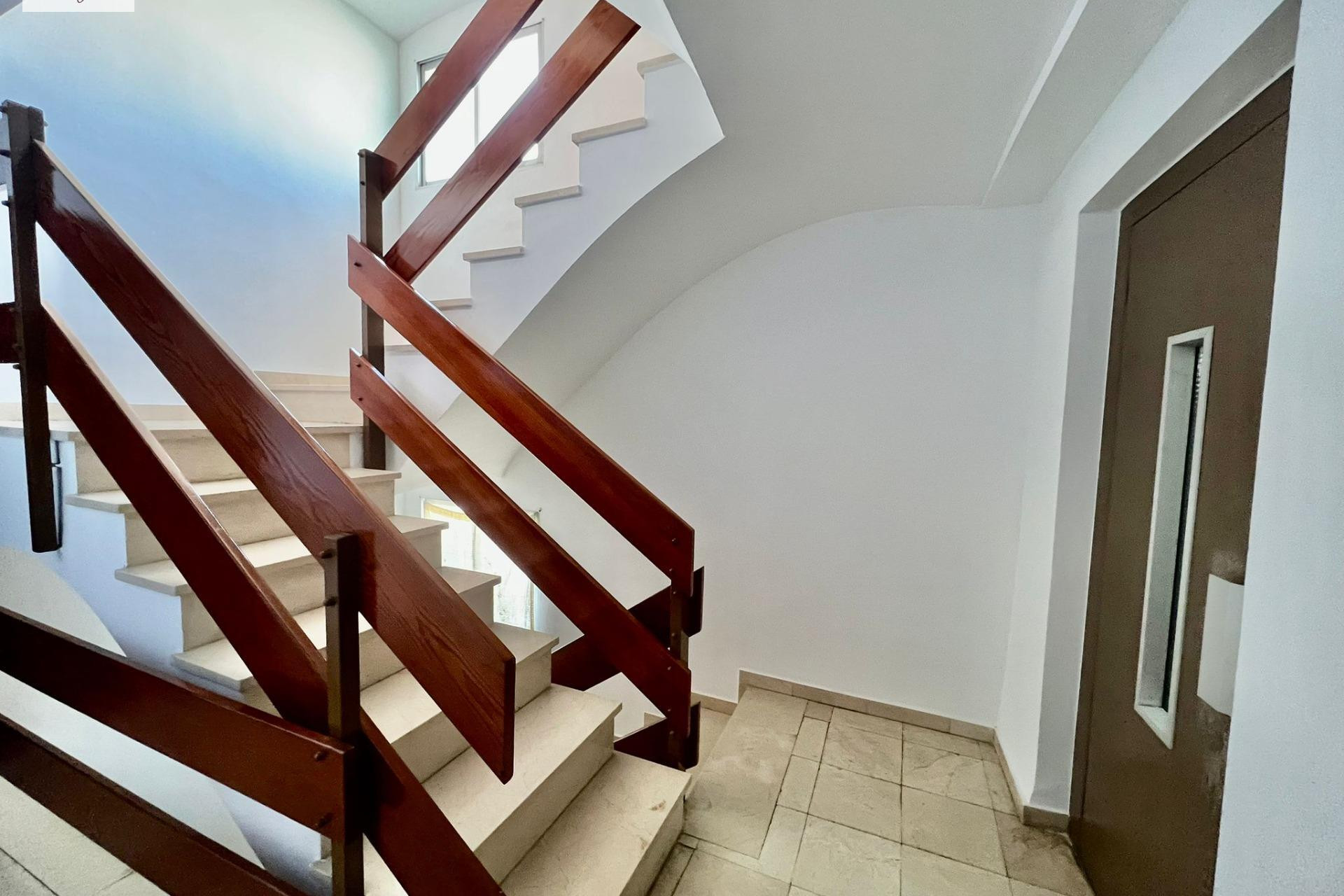 Resale - Apartment  - Gandía - Grao de Gandia