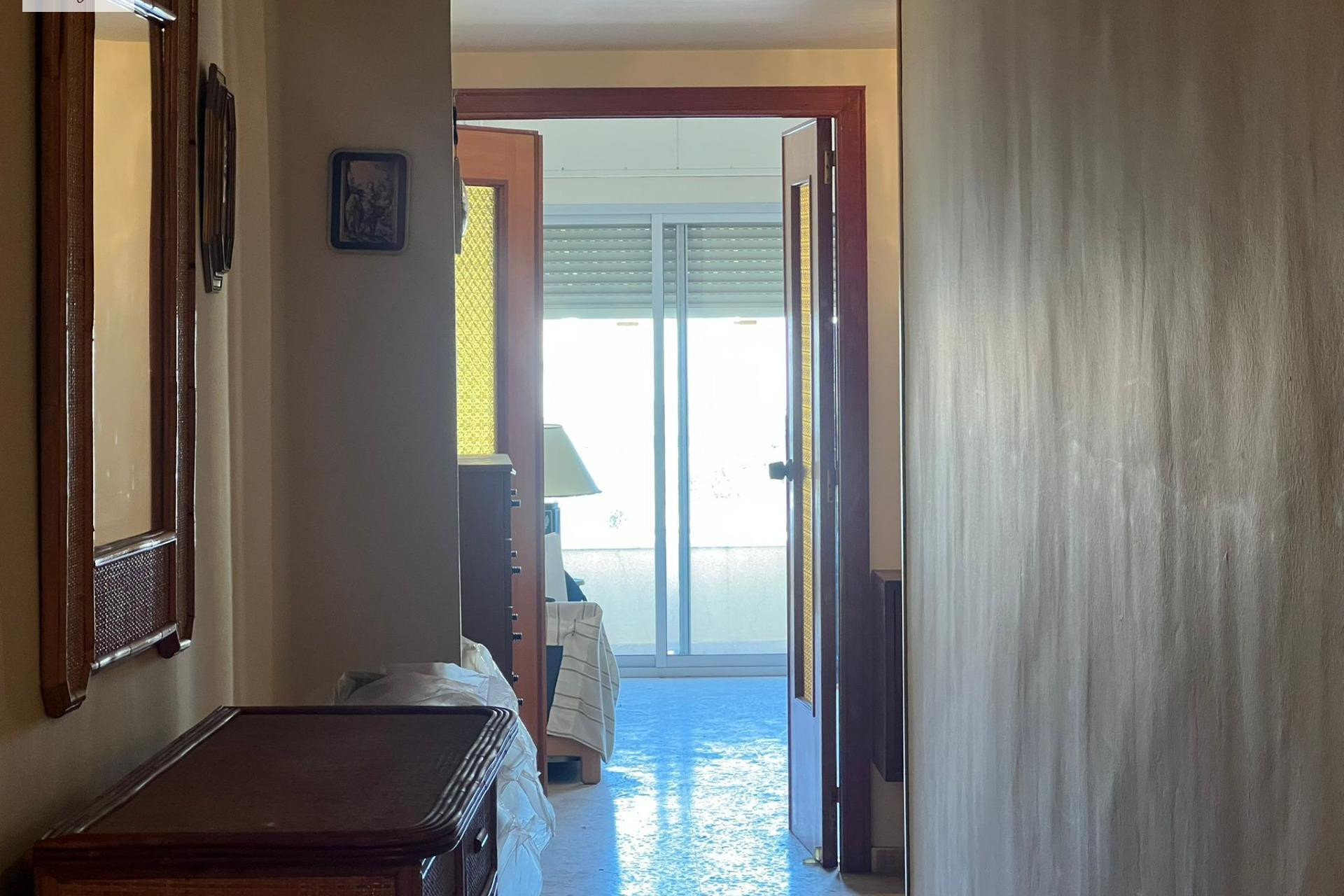 Resale - Apartment  - Gandía - Grao de Gandia