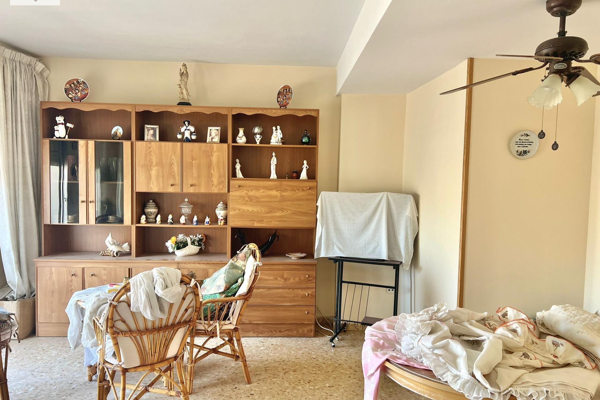 Resale - Apartment  - Gandía - Grao de Gandia