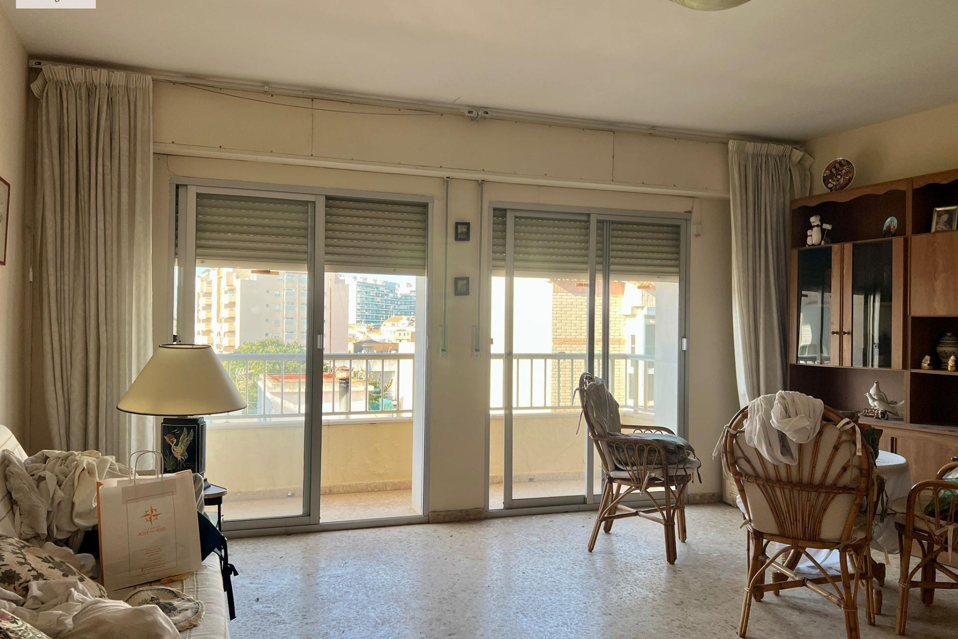 Resale - Apartment  - Gandía - Grao de Gandia