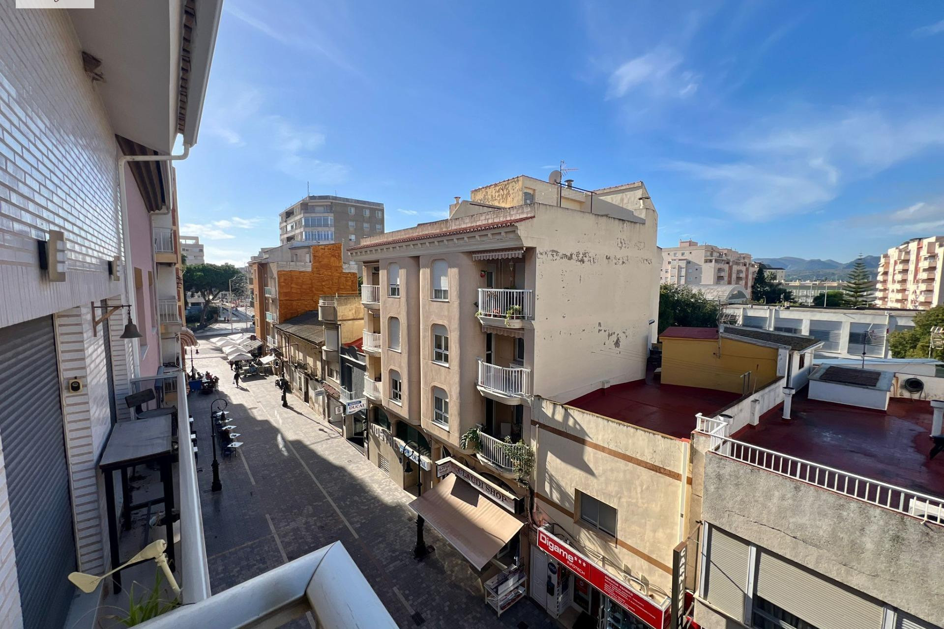 Resale - Apartment  - Gandía - Grao de Gandia