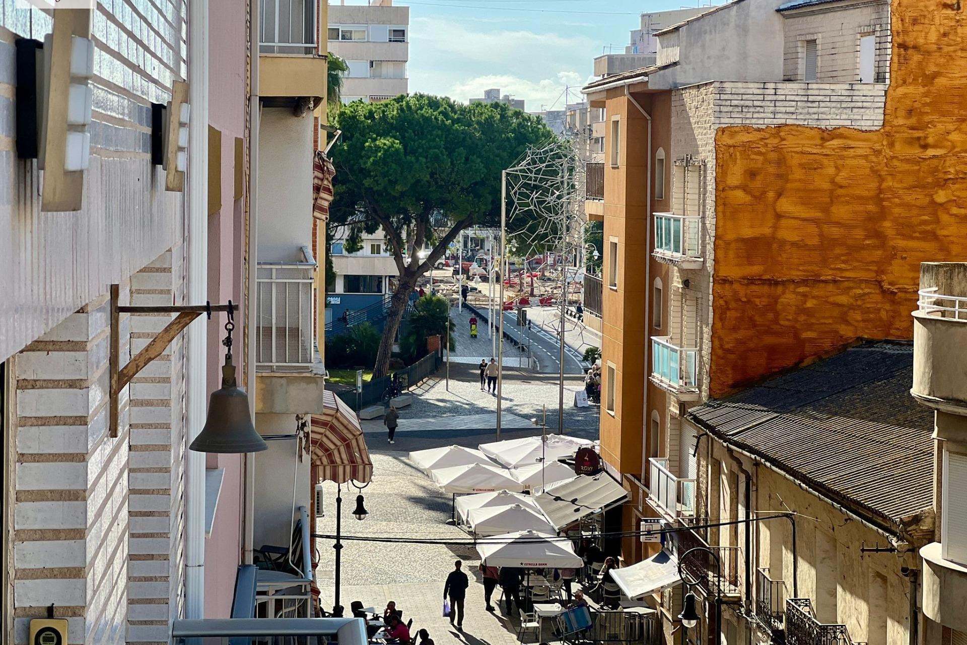 Resale - Apartment  - Gandía - Grao de Gandia