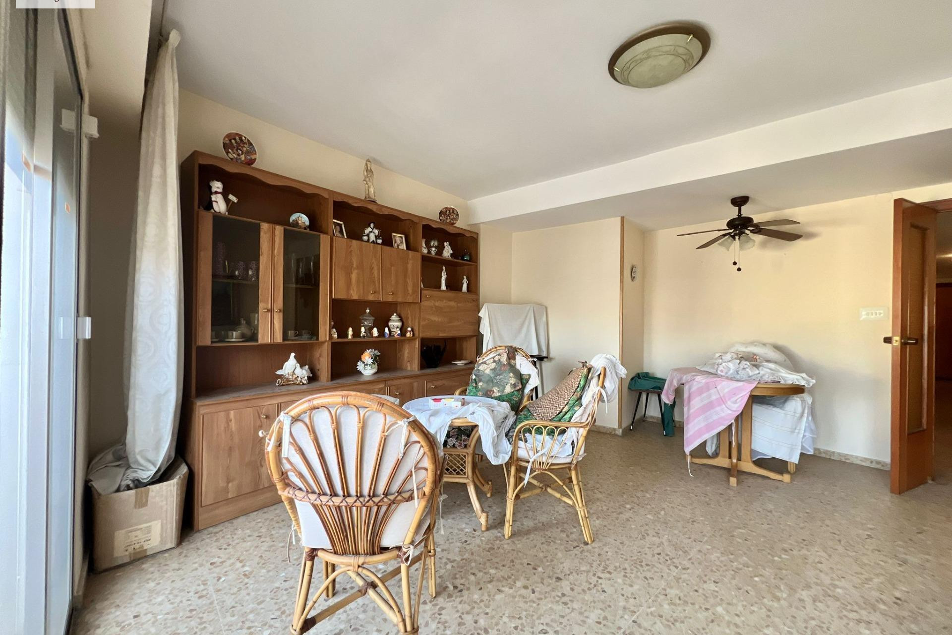 Resale - Apartment  - Gandía - Grao de Gandia