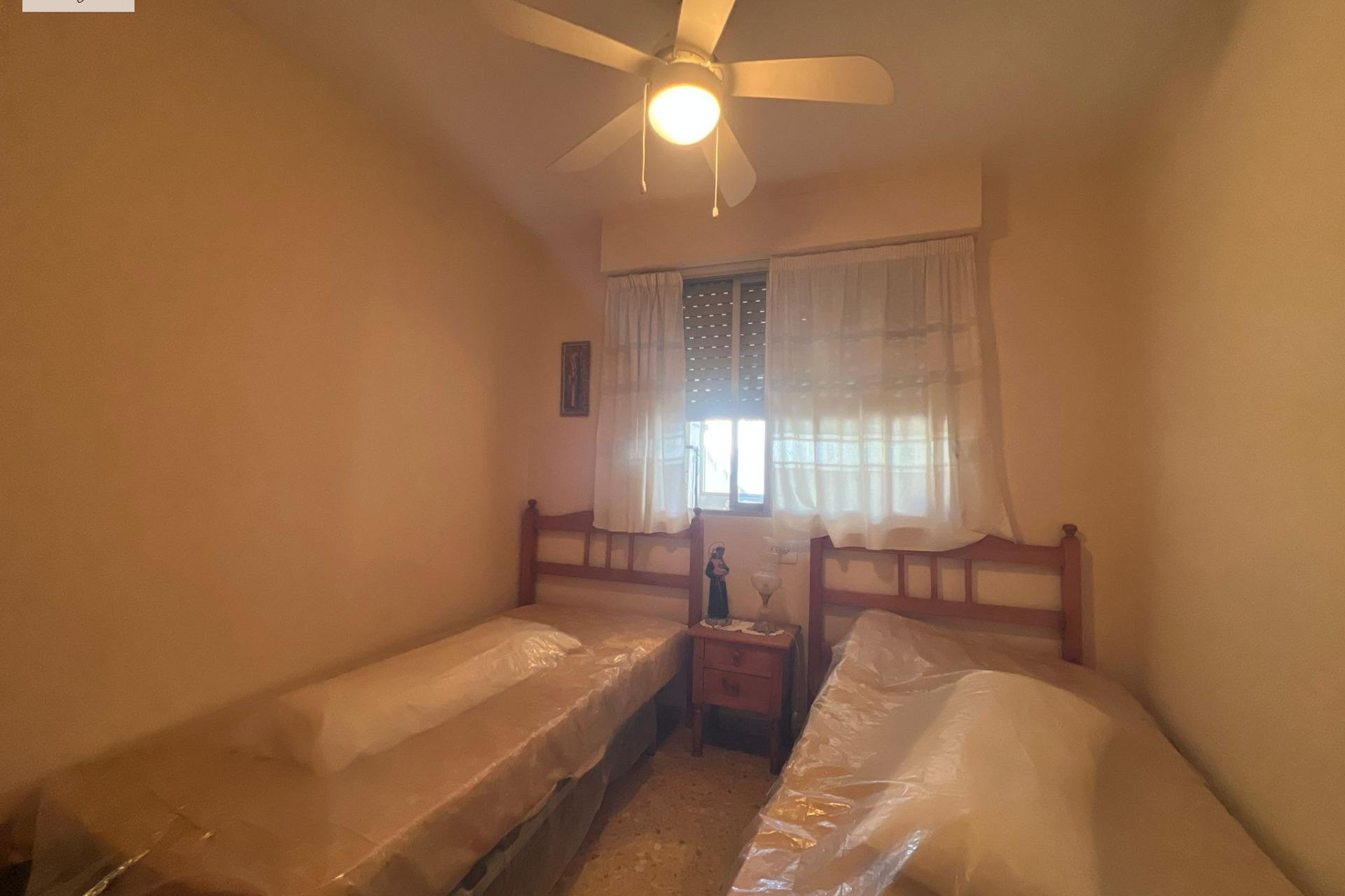 Resale - Apartment  - Gandía - Grao de Gandia