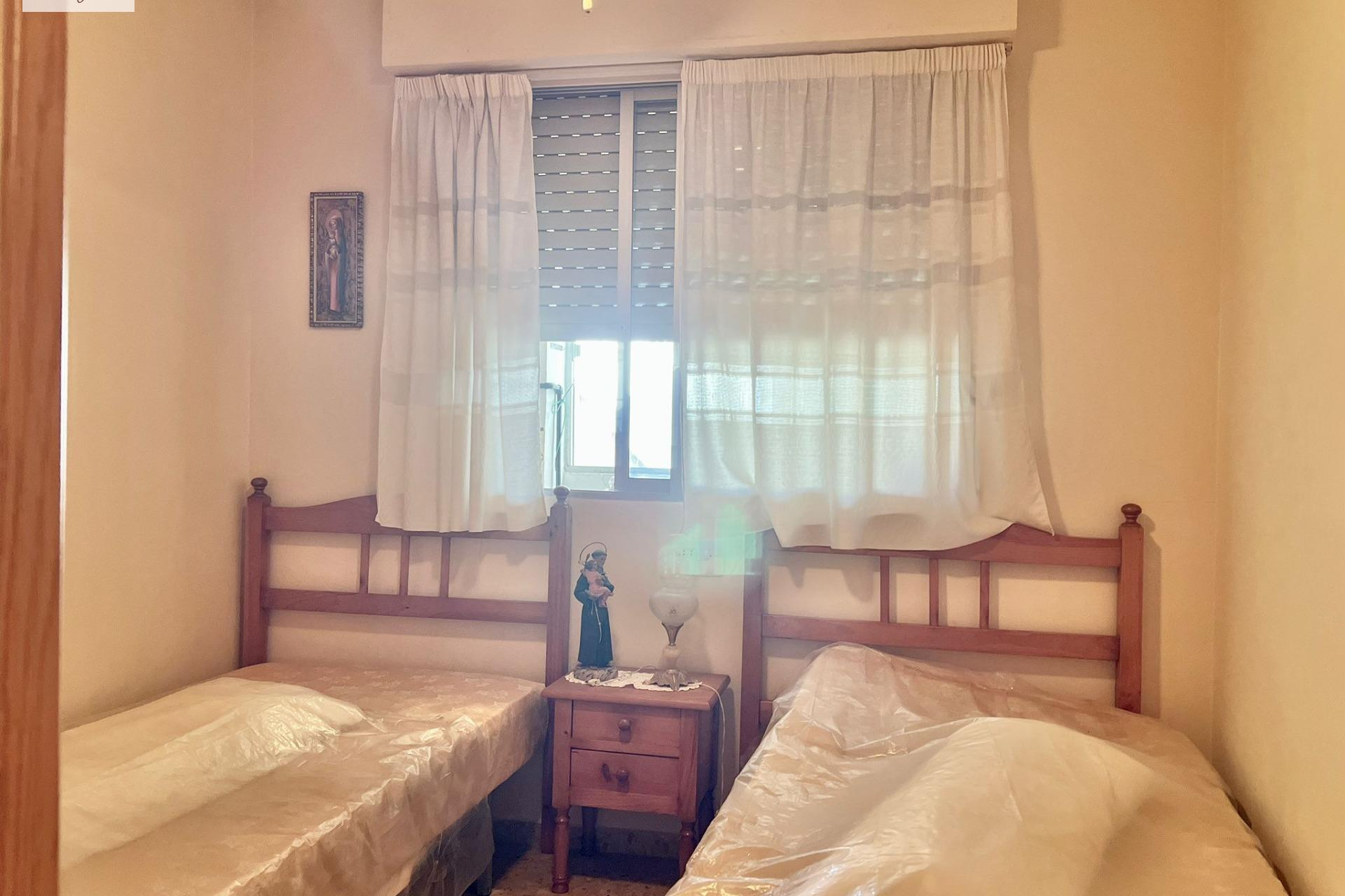 Resale - Apartment  - Gandía - Grao de Gandia