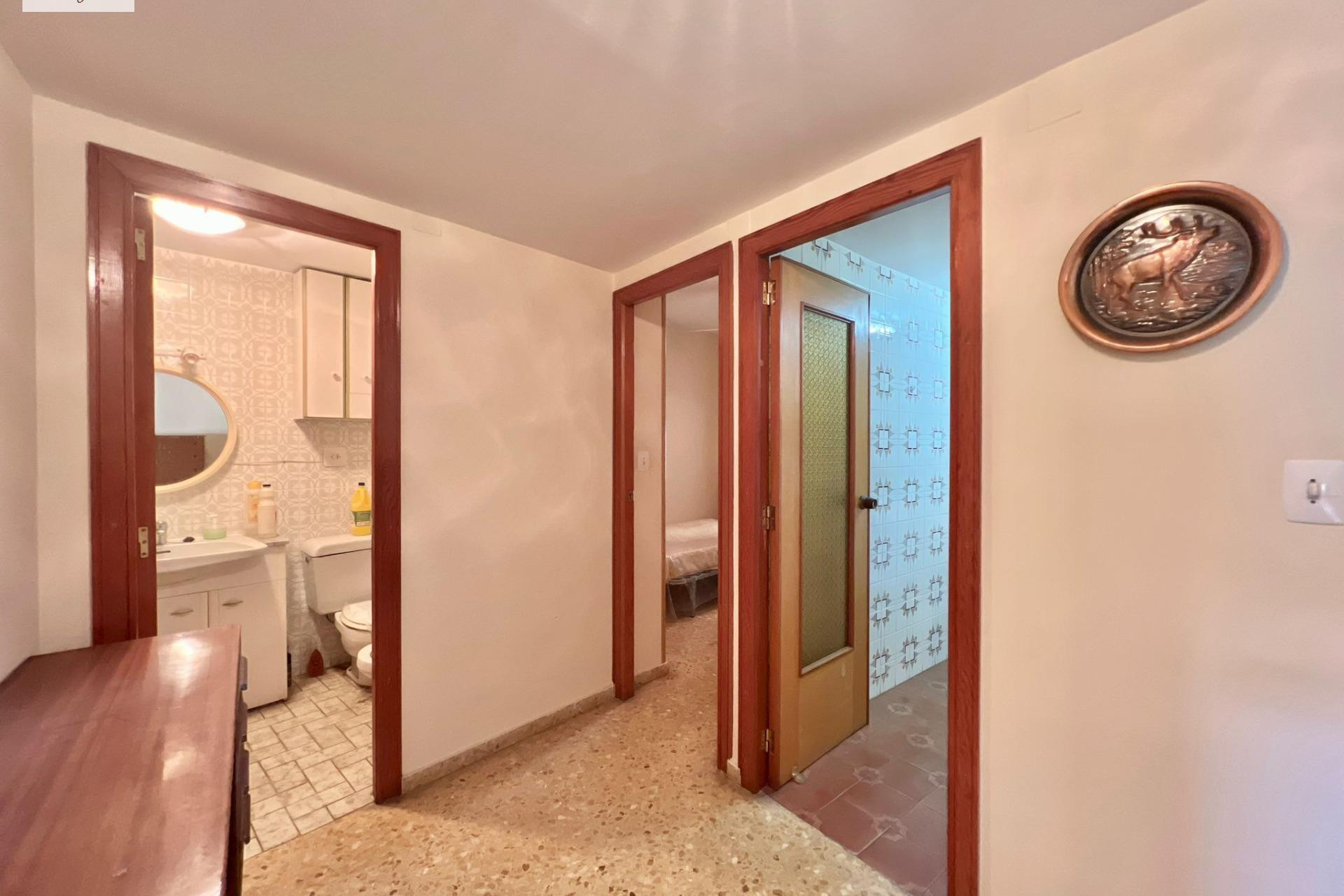 Resale - Apartment  - Gandía - Grao de Gandia