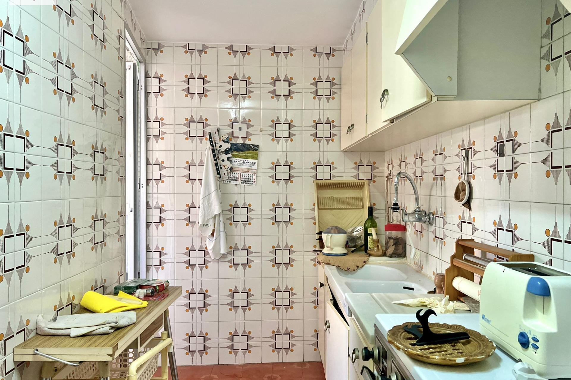 Resale - Apartment  - Gandía - Grao de Gandia