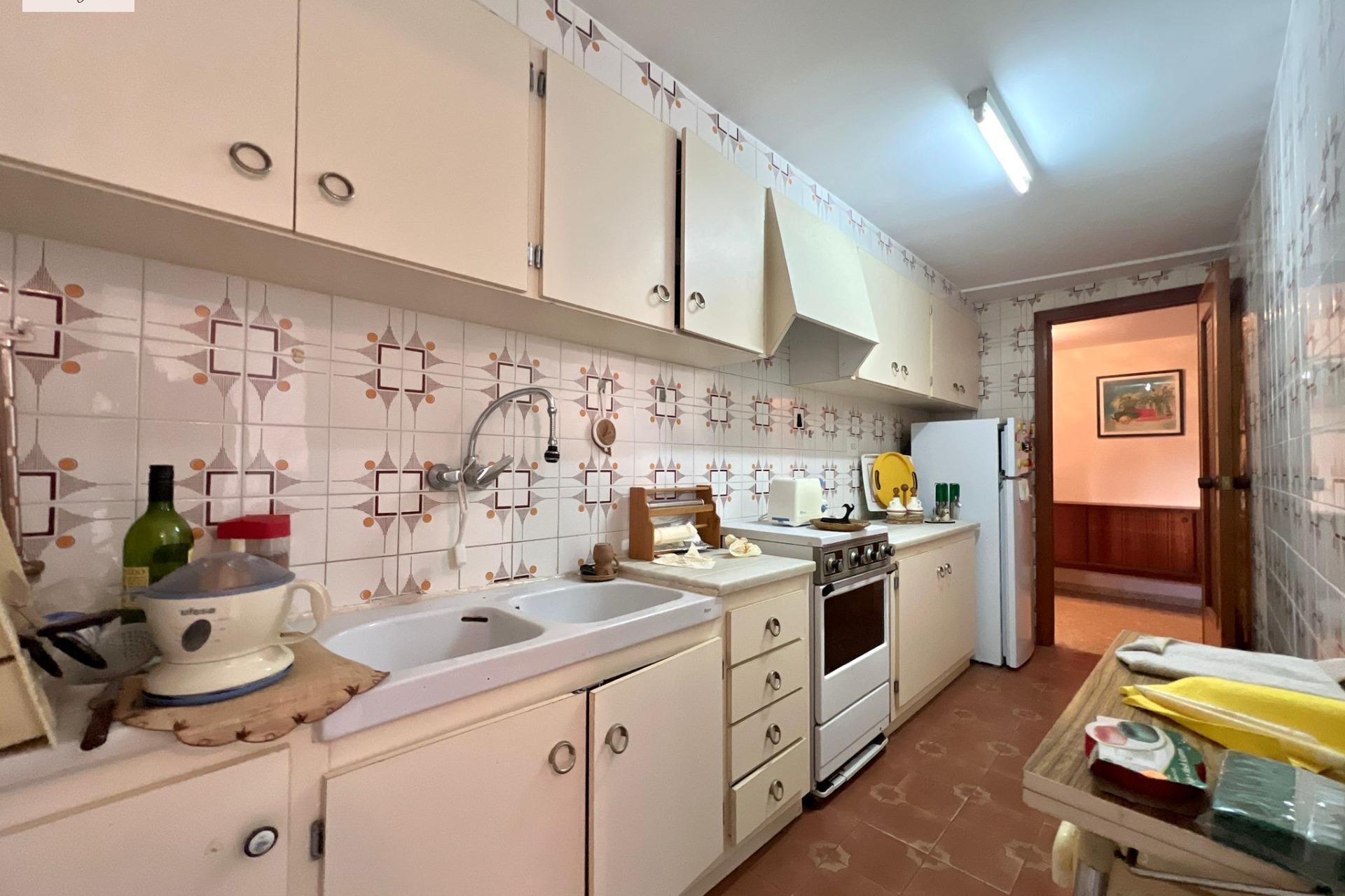 Resale - Apartment  - Gandía - Grao de Gandia