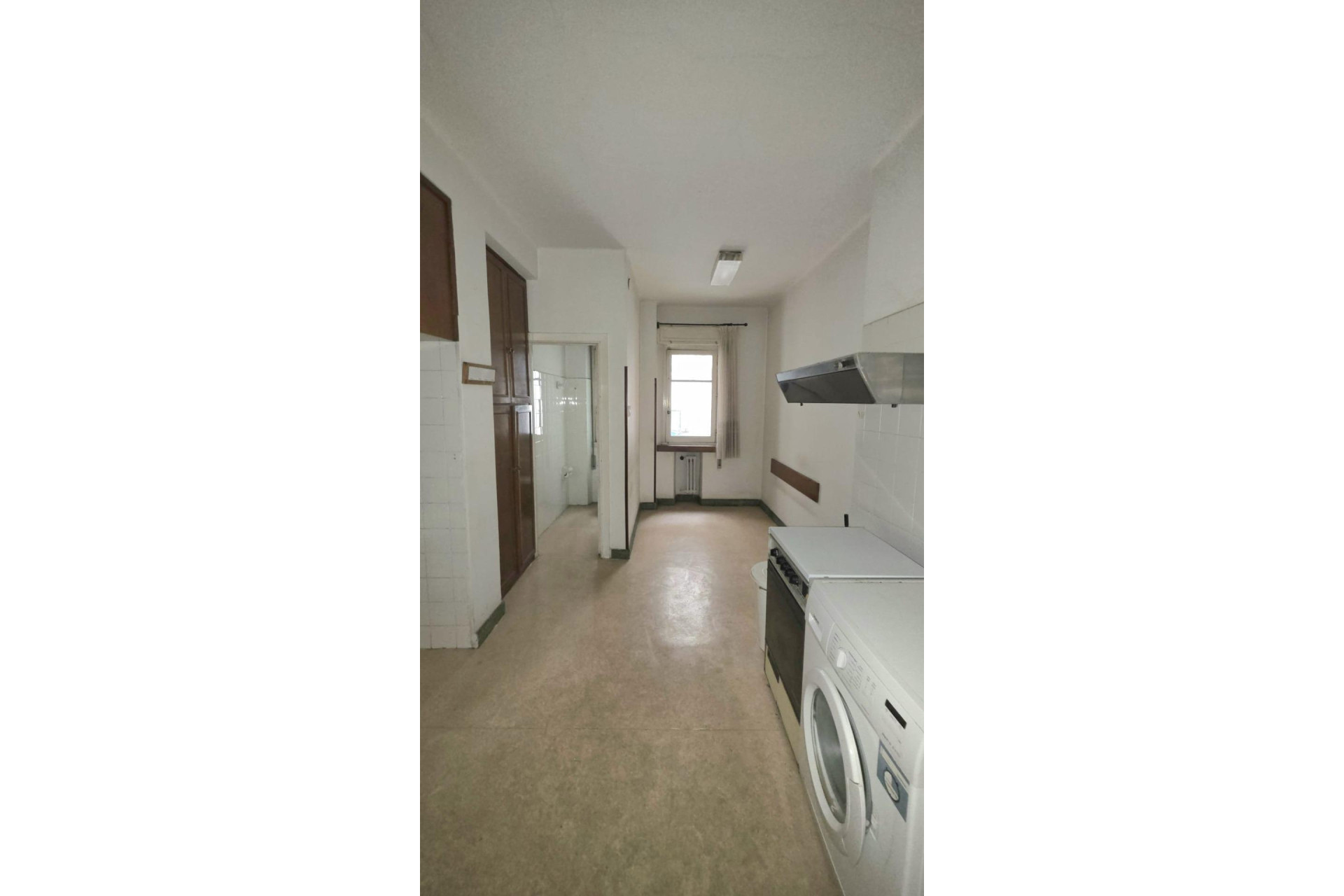 Resale - Apartment  - Gijon - Centro - Puerto