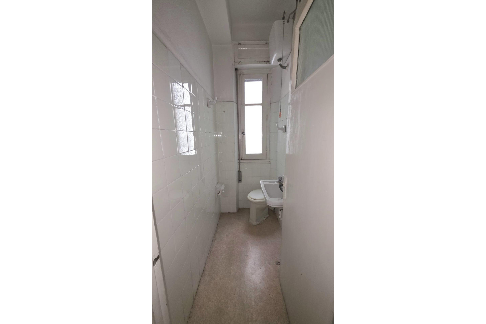 Resale - Apartment  - Gijon - Centro - Puerto