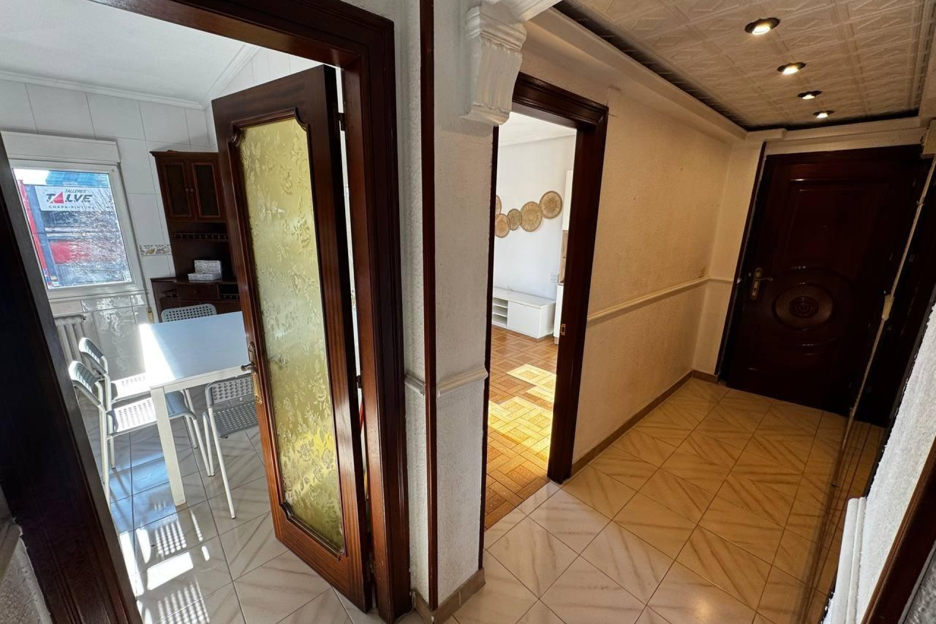 Resale - Apartment  - Gijon - La Calzada