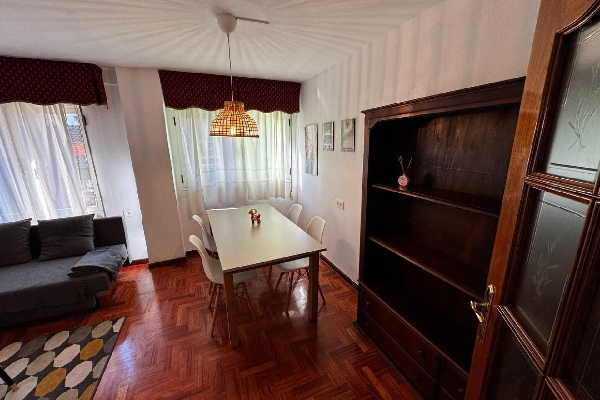 Resale - Apartment  - Gijon - La Calzada