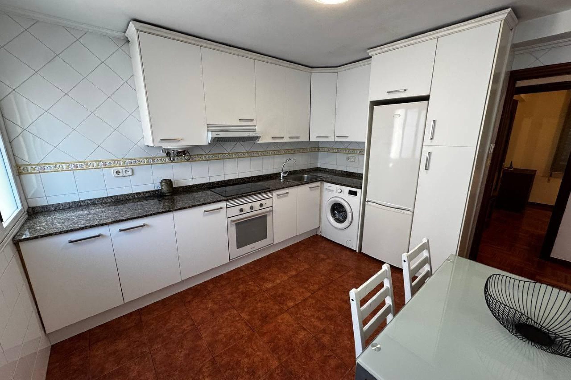 Resale - Apartment  - Gijon - La Calzada