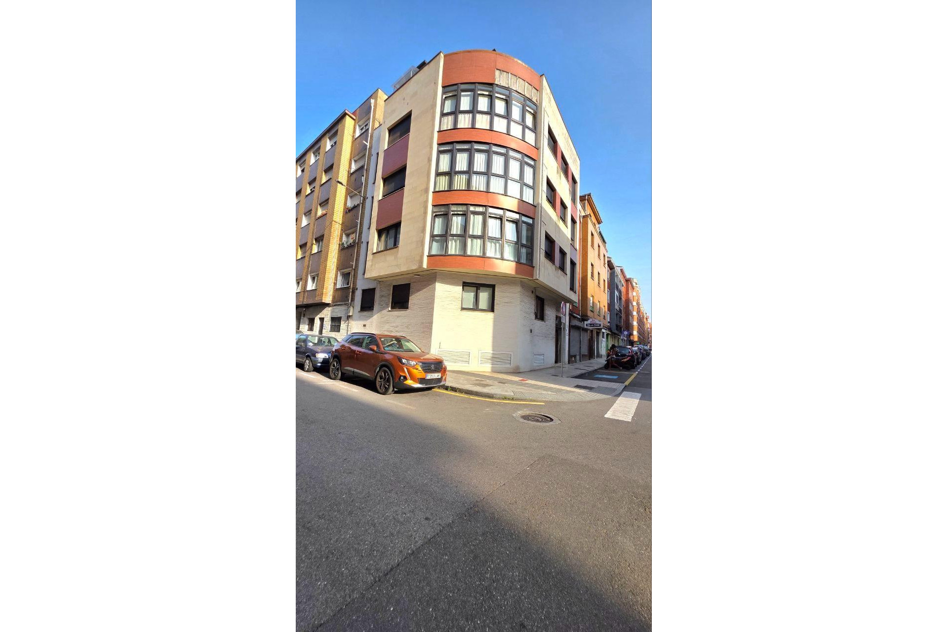 Resale - Apartment  - Gijon - Natahoyo