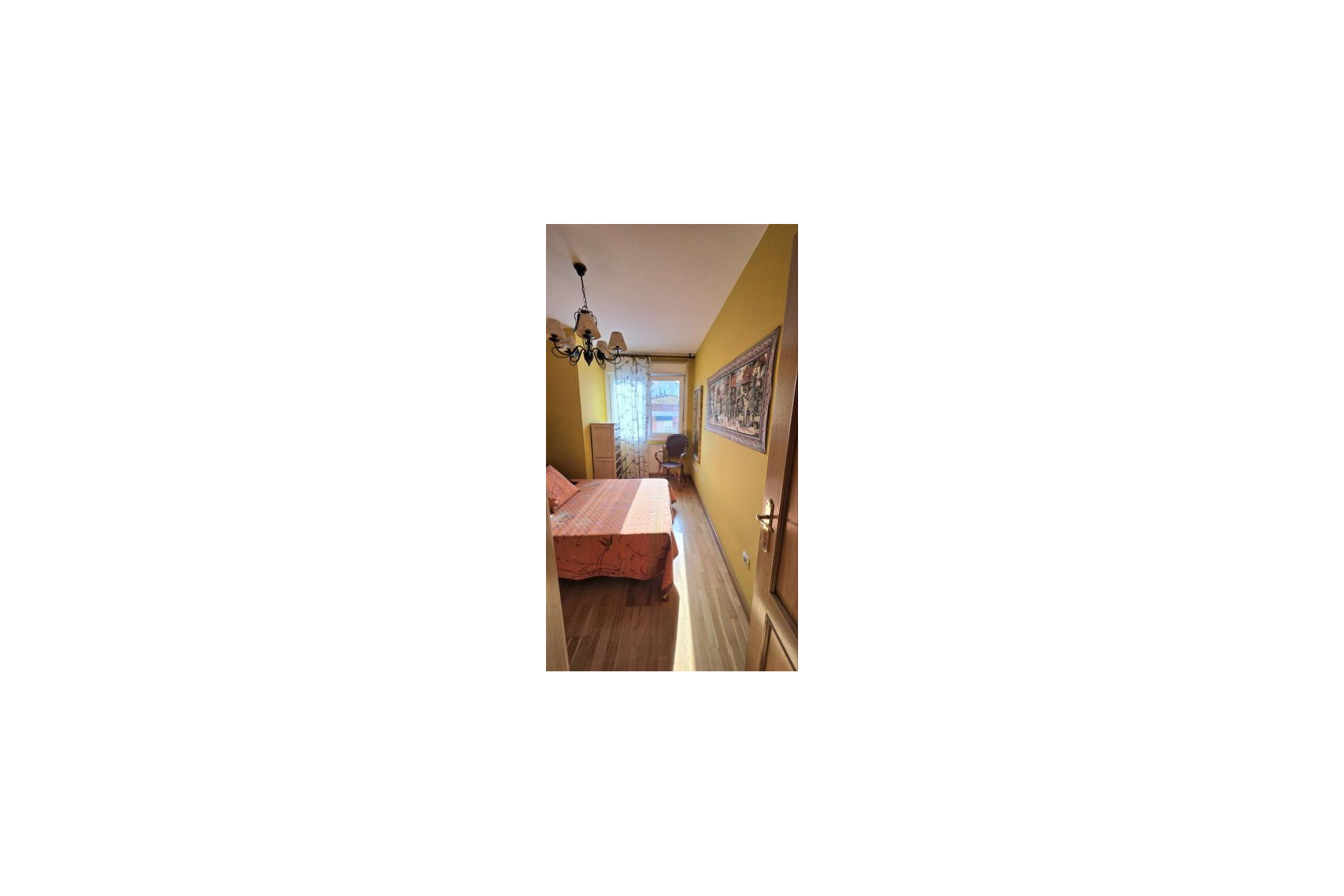 Resale - Apartment  - Gijon - Natahoyo